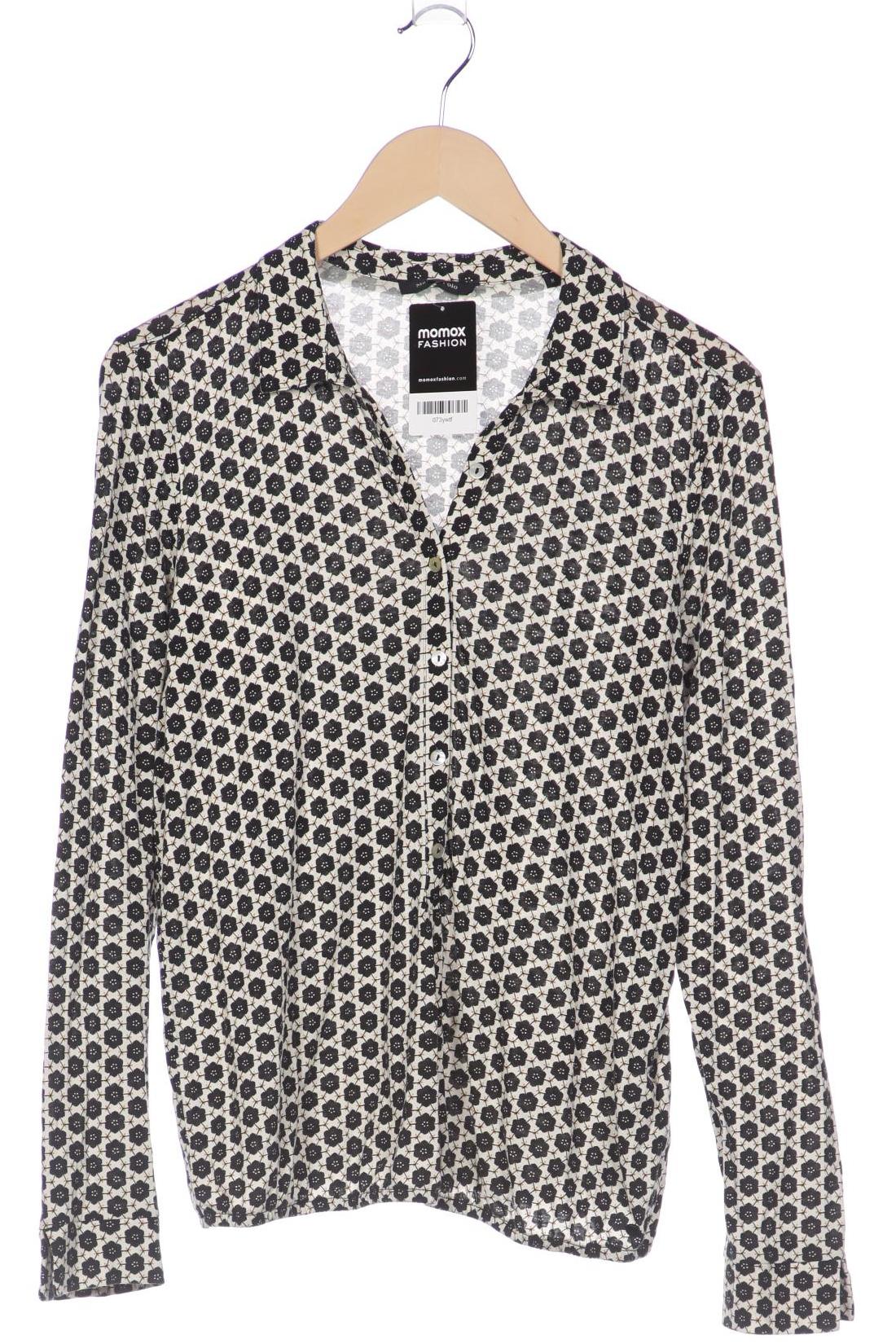 

Marc O Polo Damen Langarmshirt, mehrfarbig