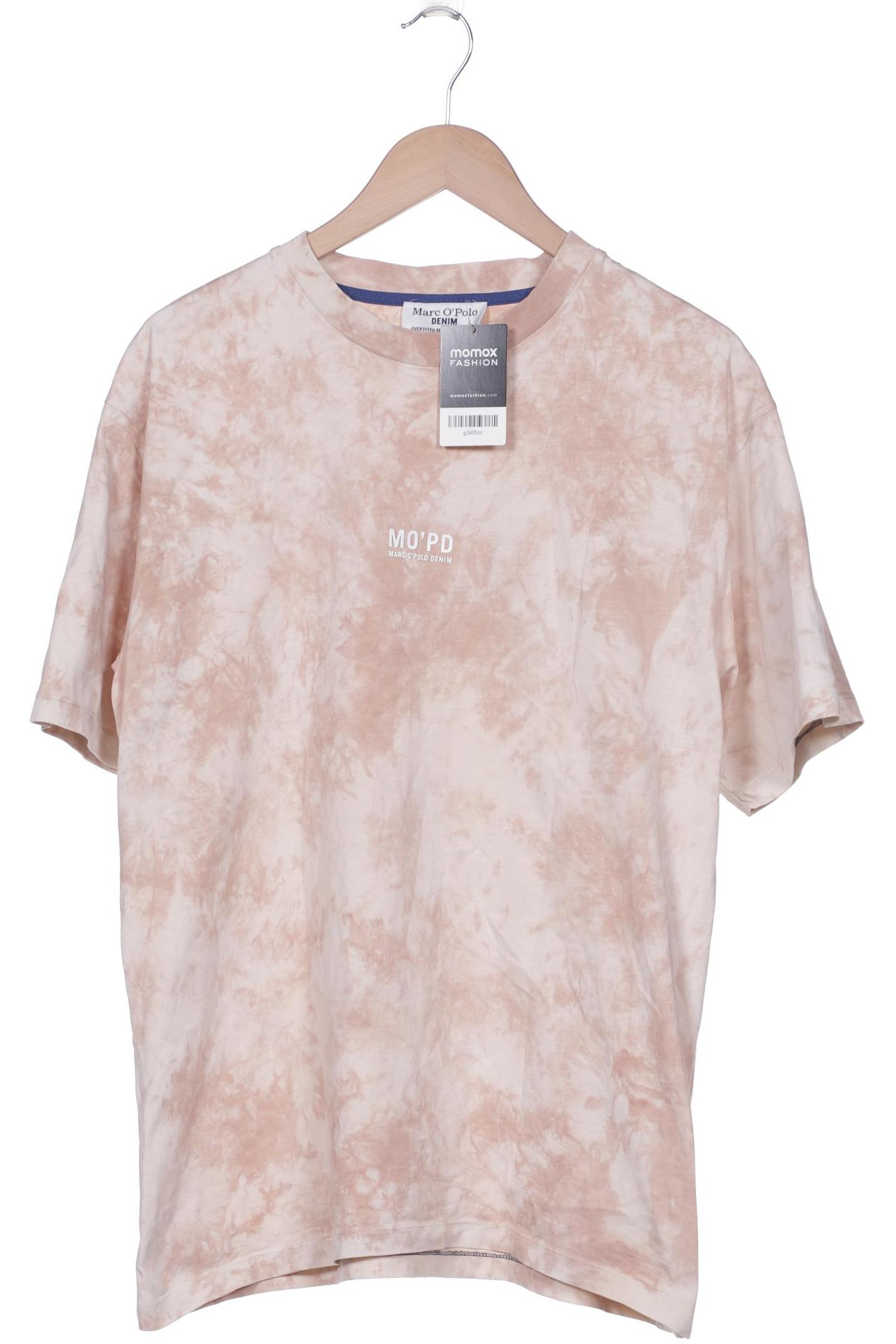 

Marc O Polo Damen T-Shirt, beige