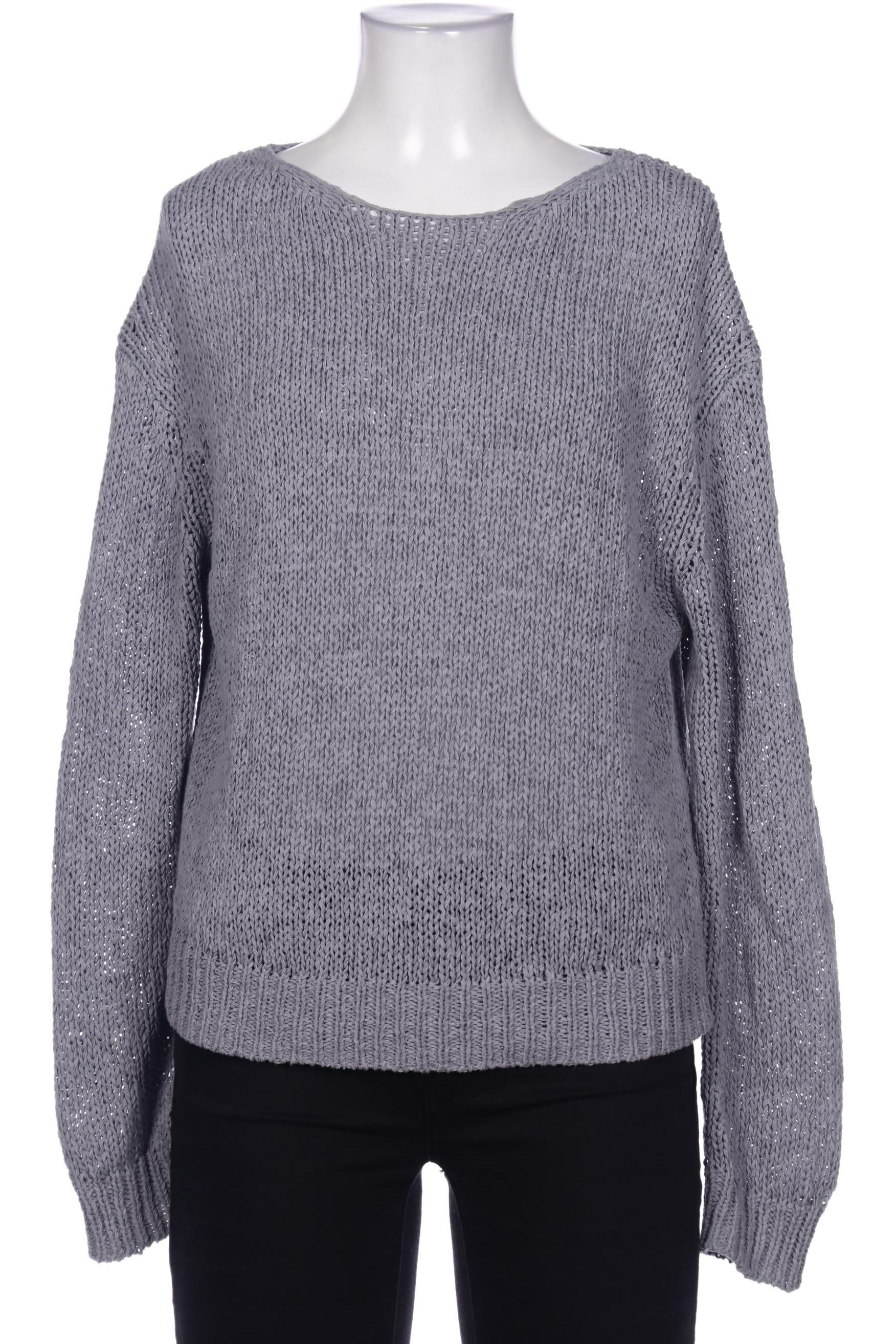 

Marc O Polo Damen Pullover, blau, Gr. 34