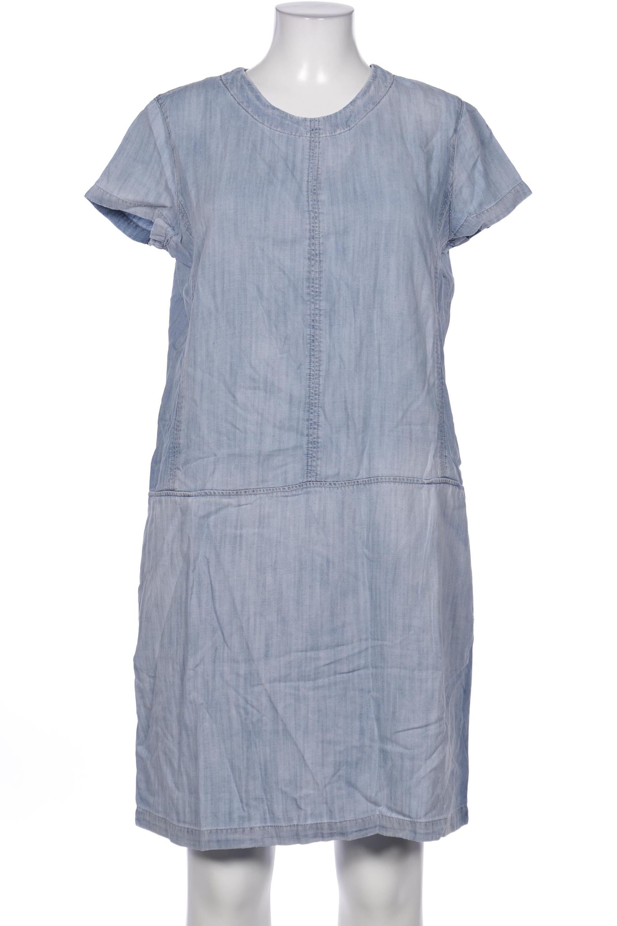 

Marc O Polo Damen Kleid, hellblau, Gr. 44