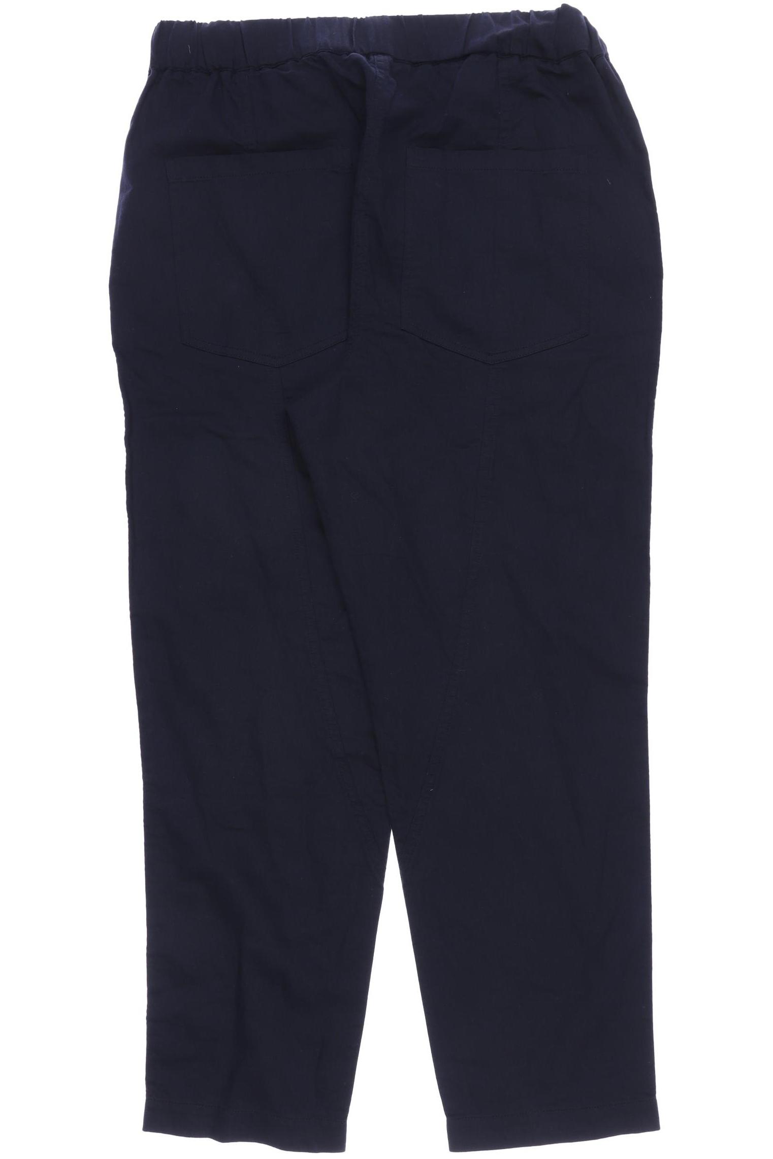 

Marc O Polo Damen Stoffhose, marineblau, Gr. 38