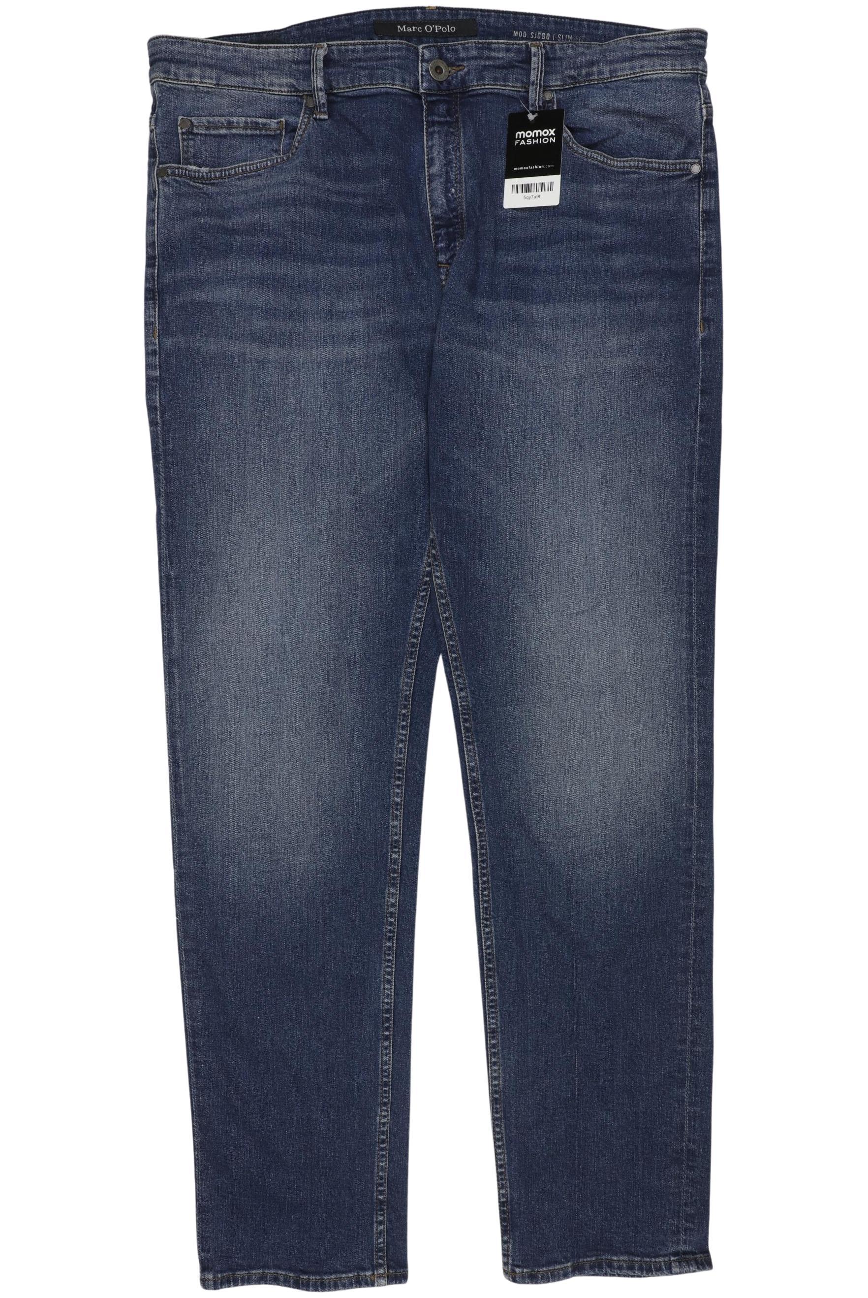 

Marc O Polo Herren Jeans, blau, Gr. 38