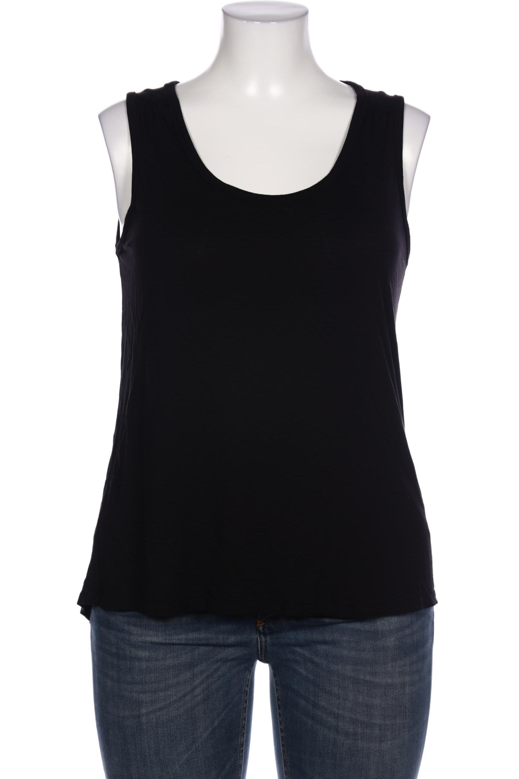 

Marc O Polo Damen Top, schwarz