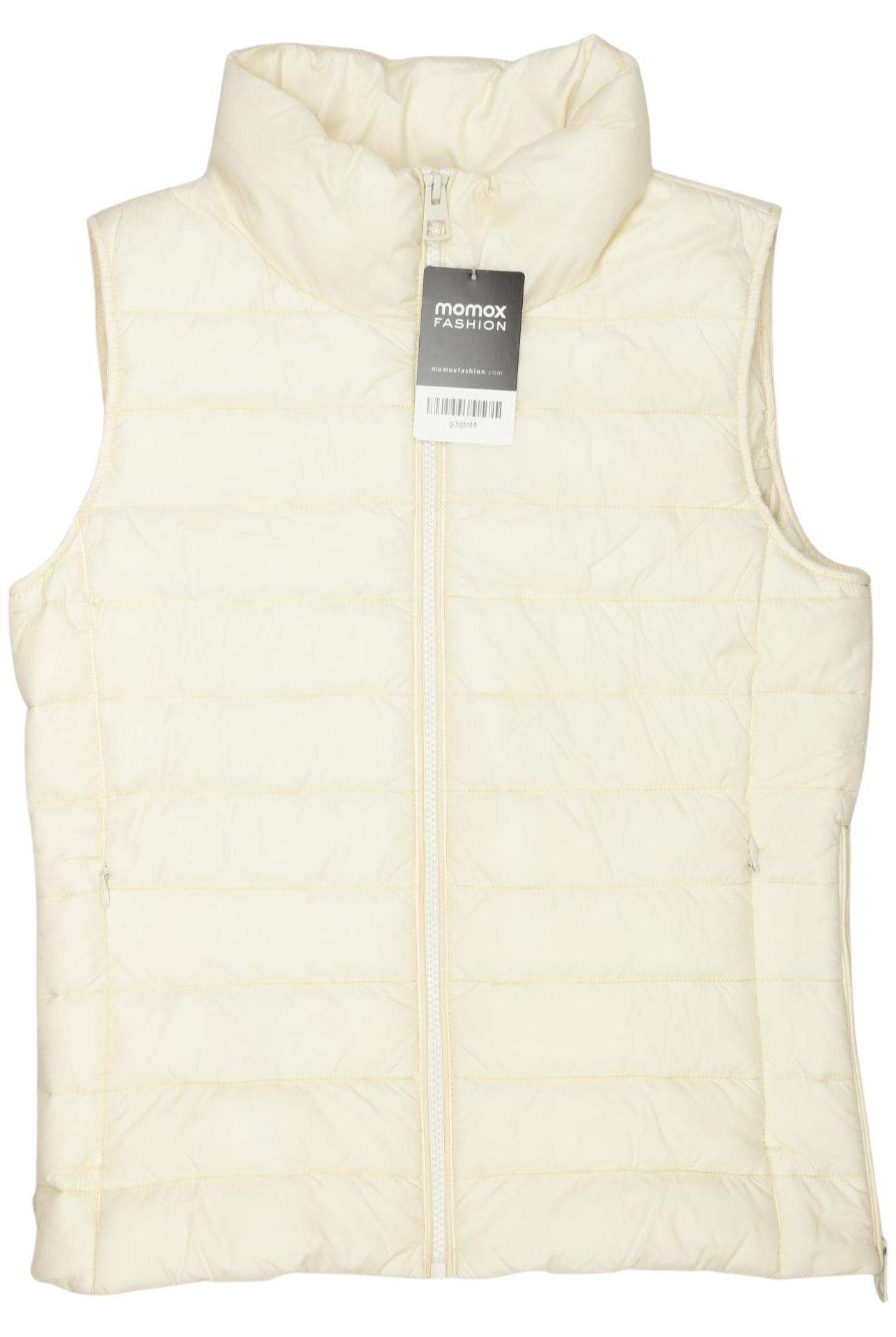 

Marc O Polo Damen Weste, cremeweiß, Gr. 34