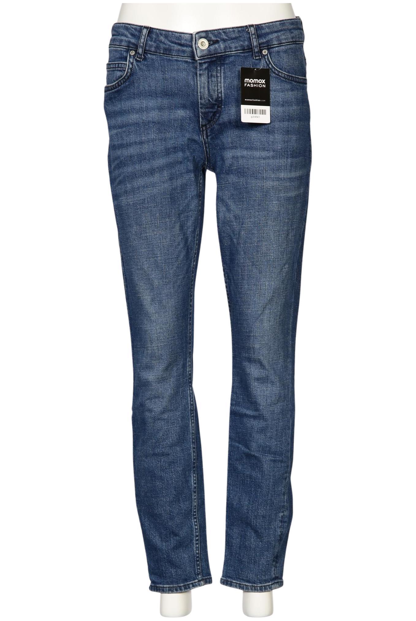 

Marc O Polo Damen Jeans, blau, Gr. 30