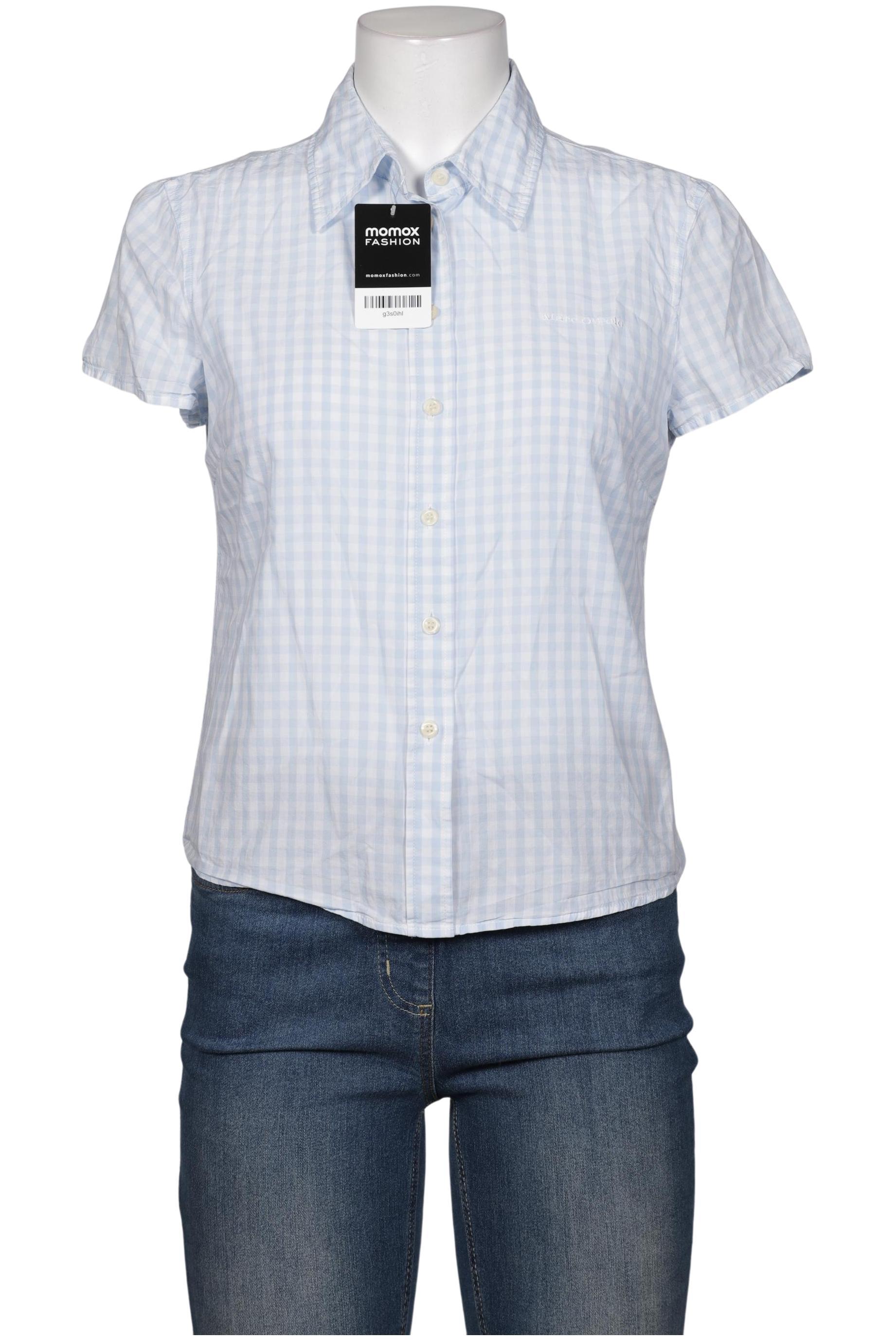 

Marc O Polo Damen Bluse, mehrfarbig, Gr. 38