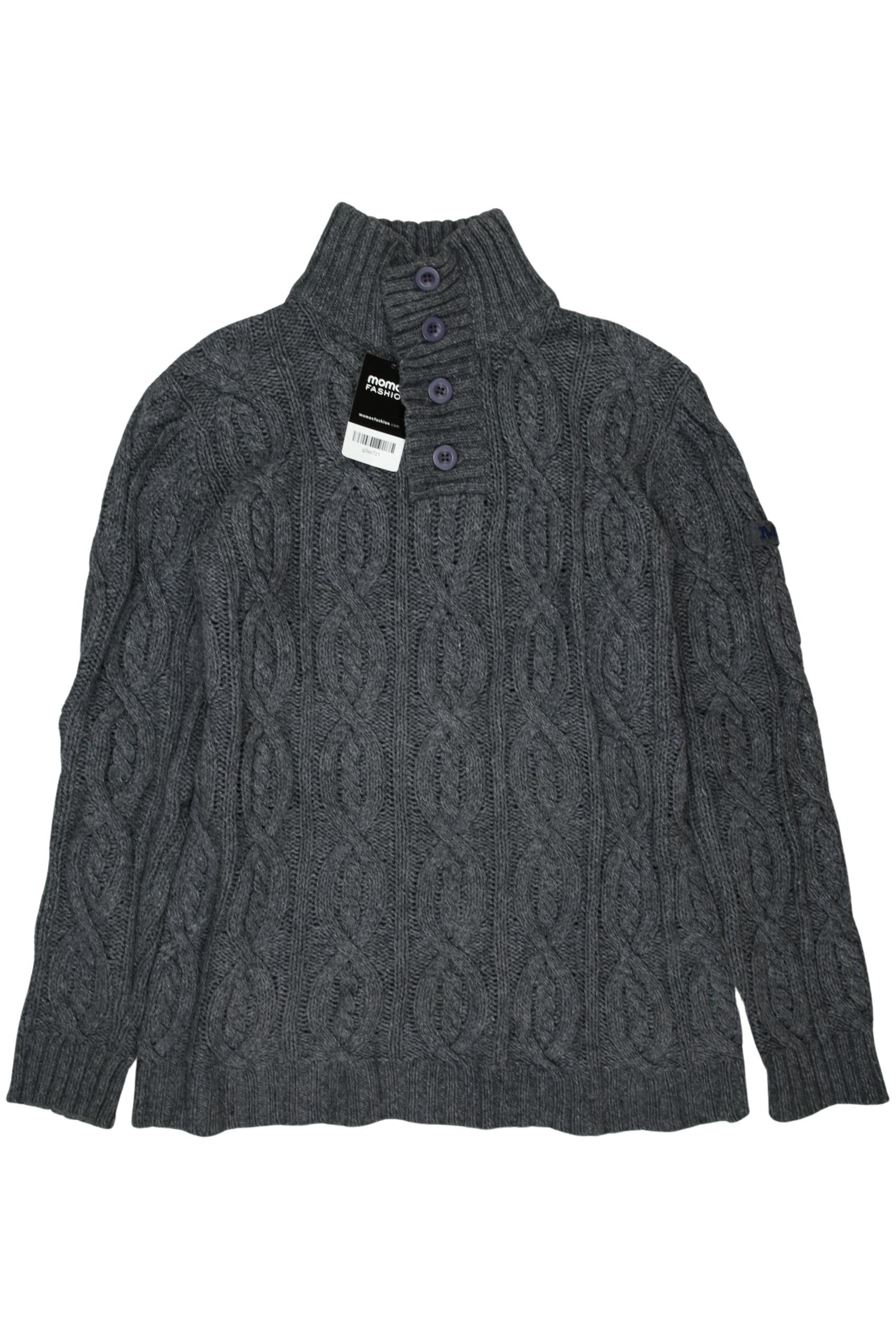 

Marc O Polo Damen Pullover, grau, Gr. 176