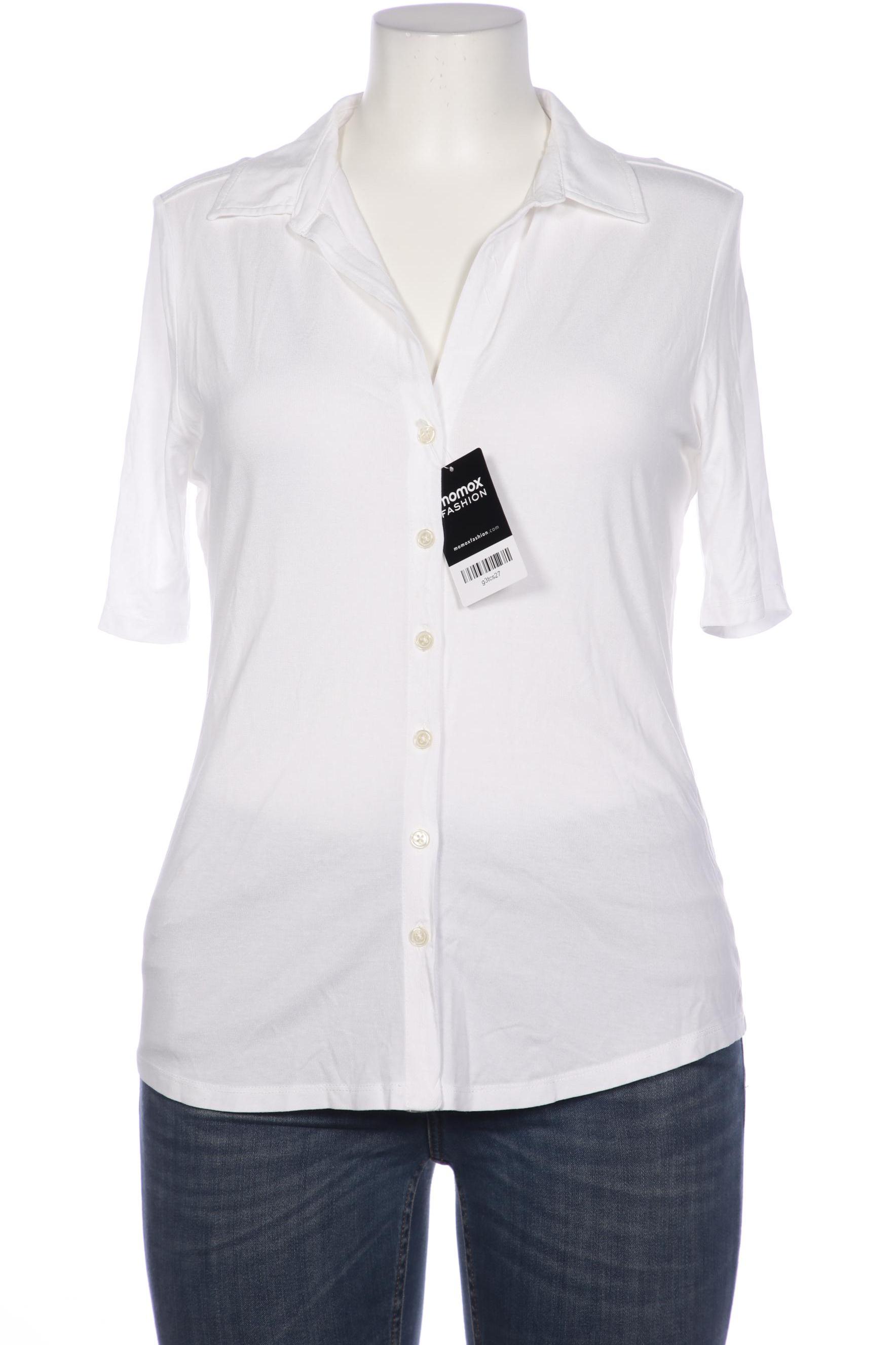 

Marc O Polo Damen Bluse, weiß