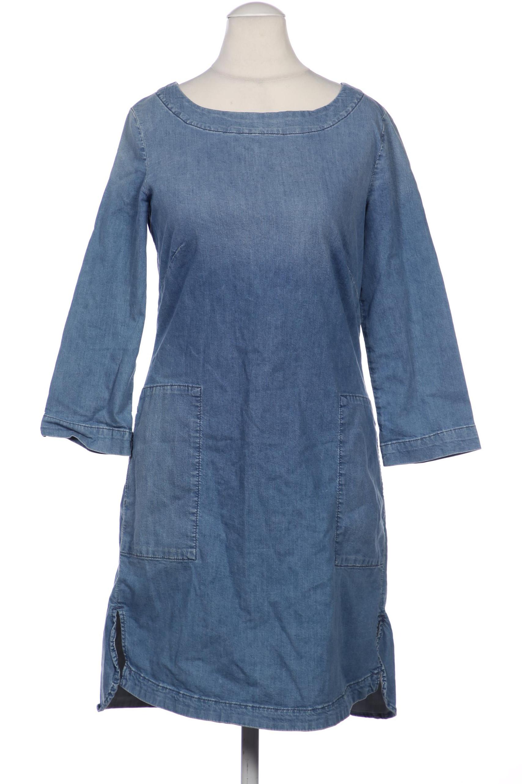 

Marc O Polo Damen Kleid, blau