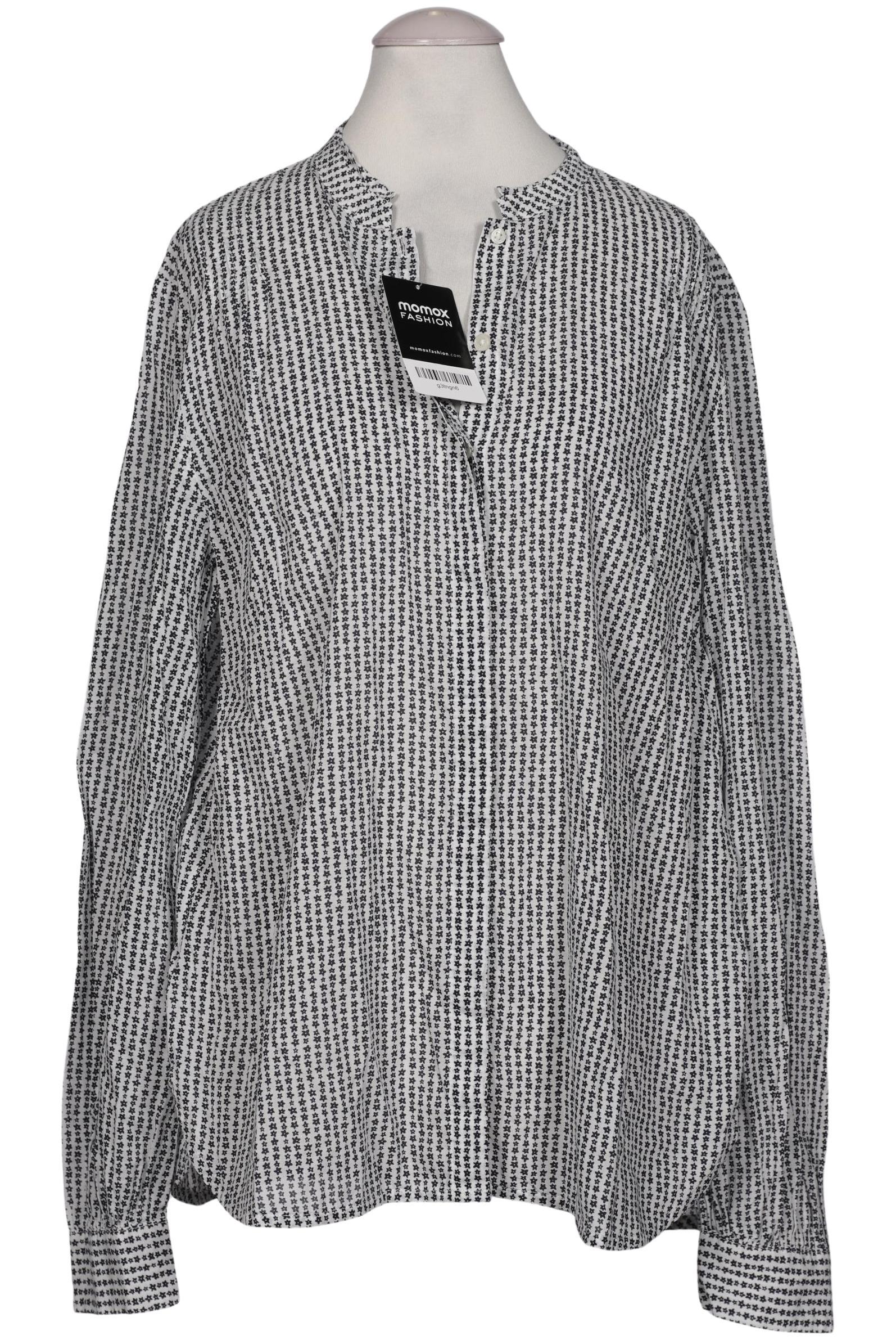 

Marc O Polo Damen Bluse, weiß, Gr. 40