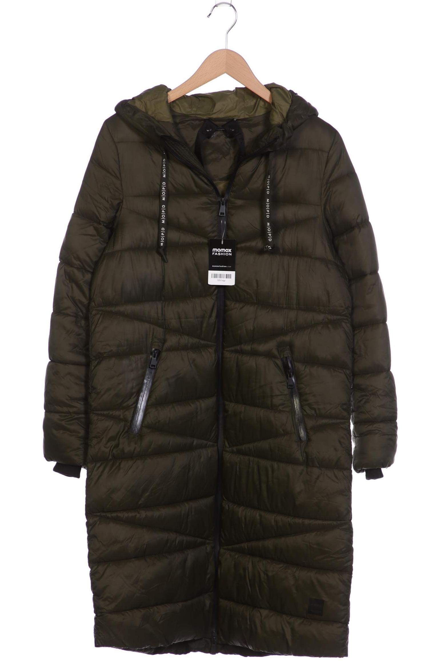 

Marc O Polo Damen Mantel, grün, Gr. 36