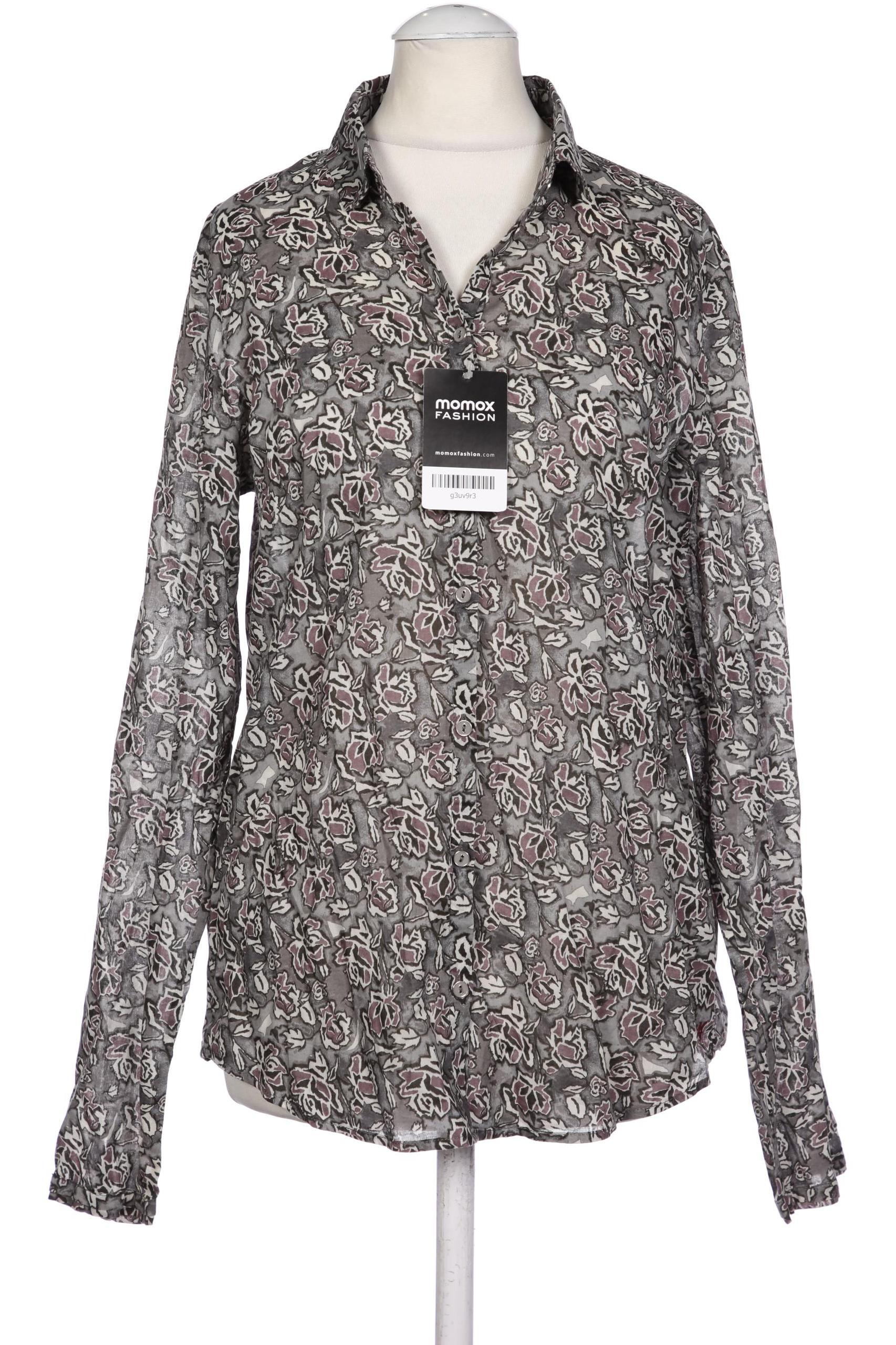 

Marc O Polo Damen Bluse, grau