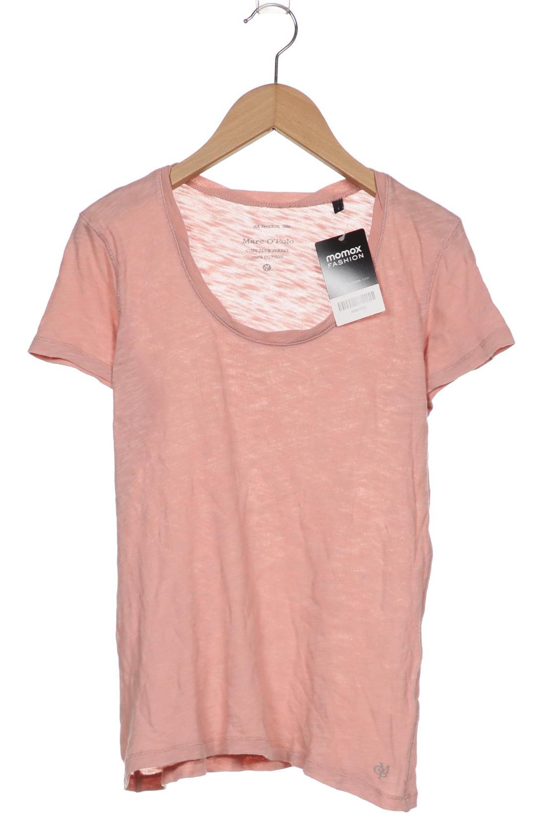

Marc O Polo Damen T-Shirt, pink, Gr. 36