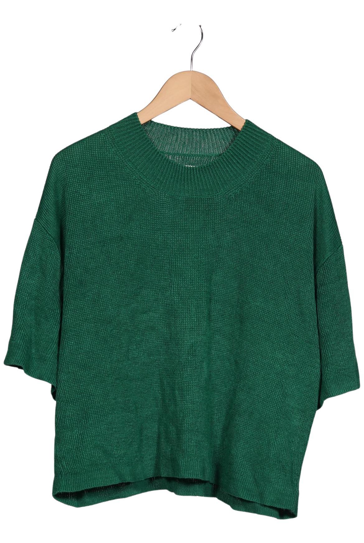 

Marc O Polo Damen Pullover, grün, Gr. 42