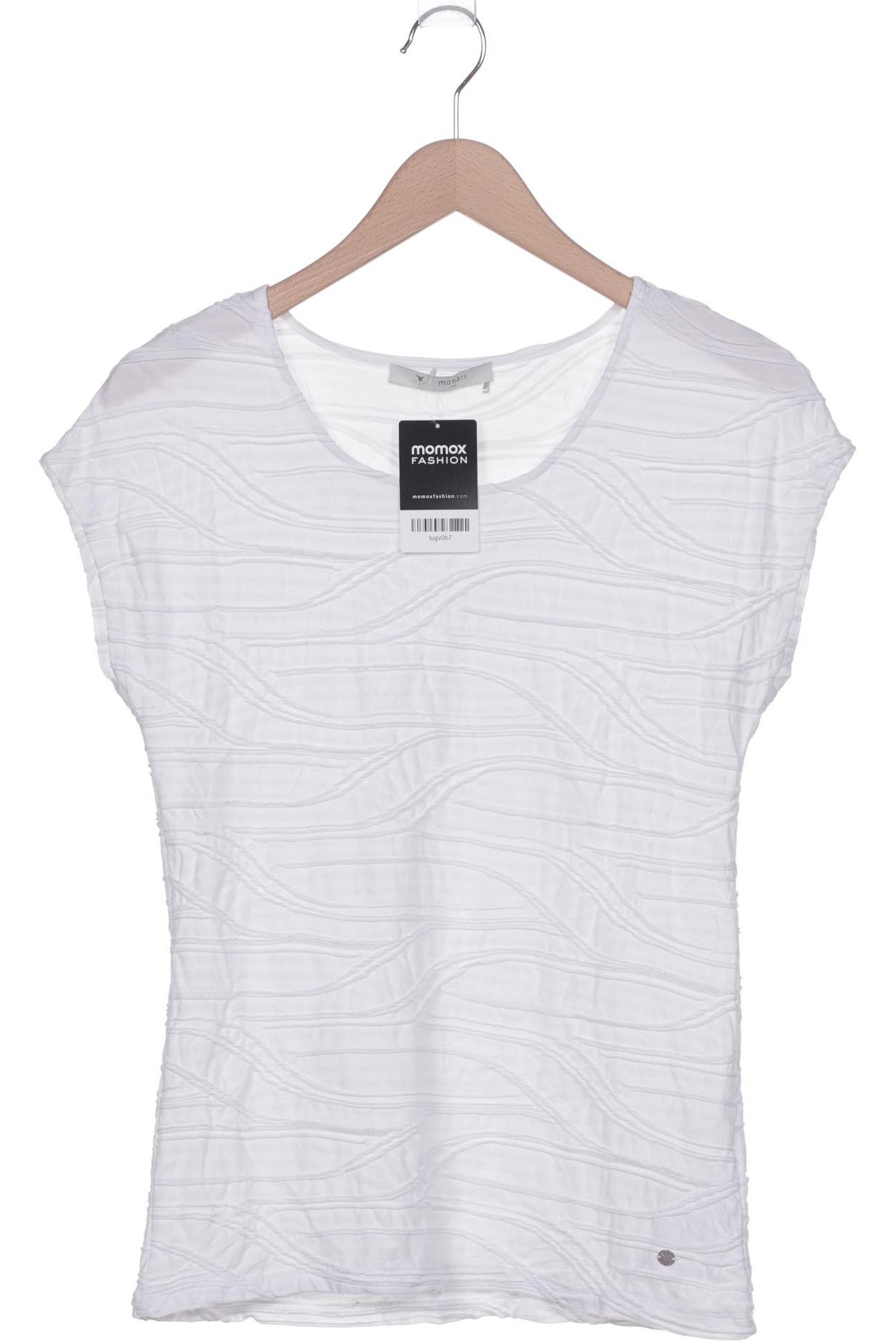 

Marc O Polo Damen Pullover, cremeweiß, Gr. 38