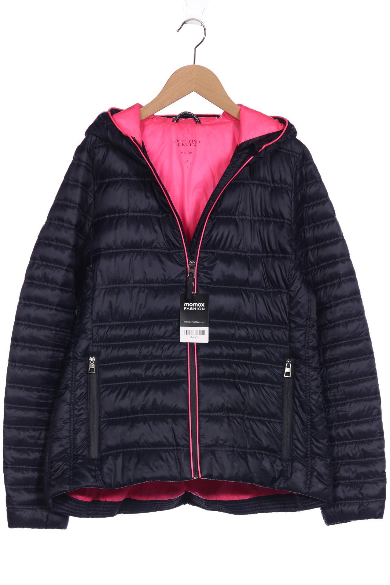 

Marc O Polo Damen Jacke, marineblau