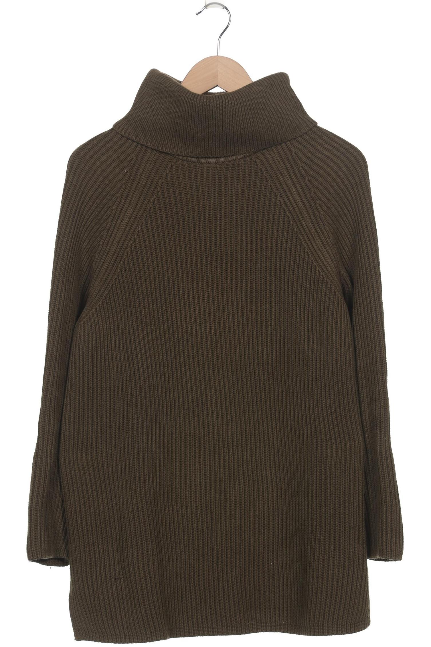 

Marc O Polo Damen Pullover, grün, Gr. 38