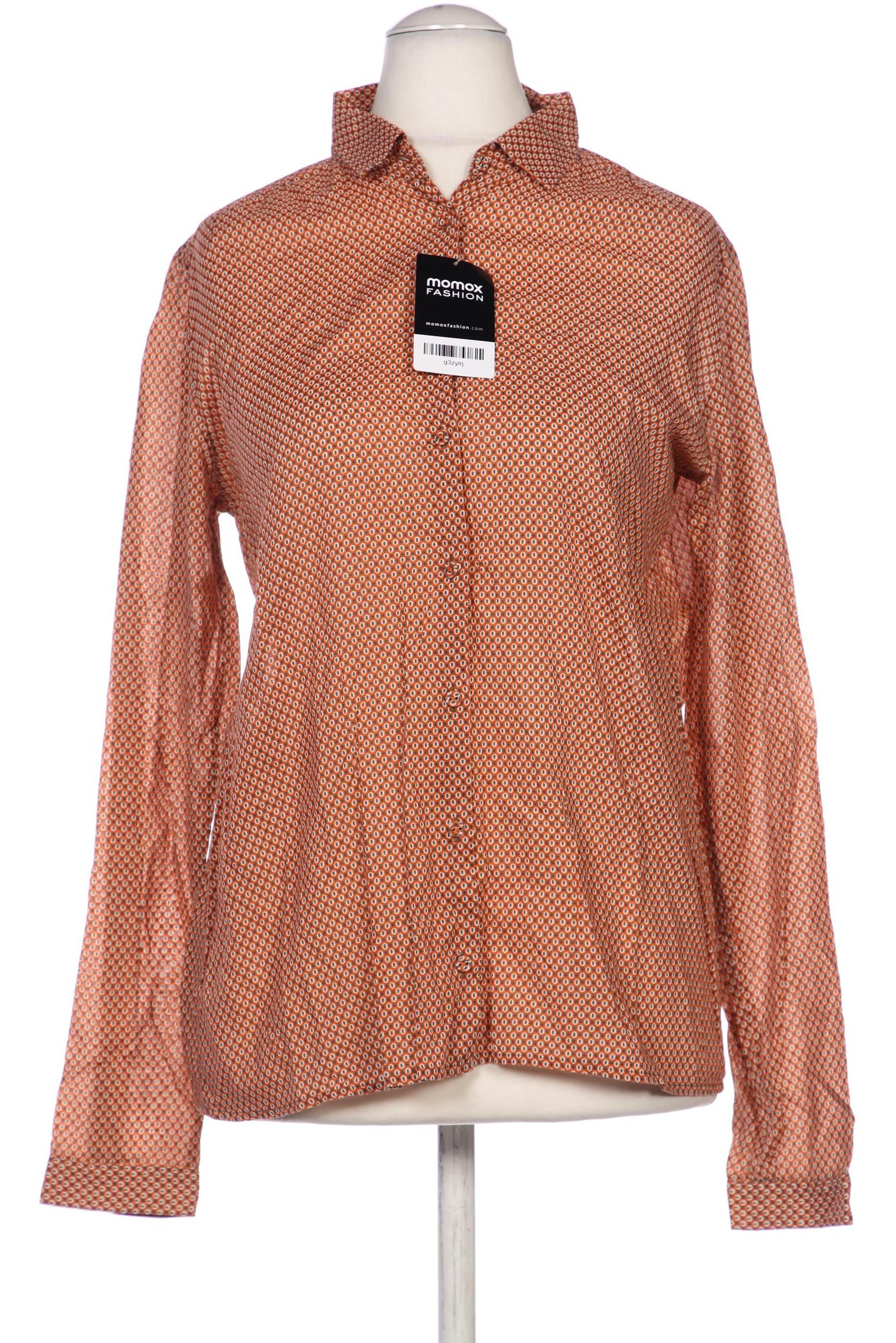 

Marc O Polo Damen Bluse, orange, Gr. 38