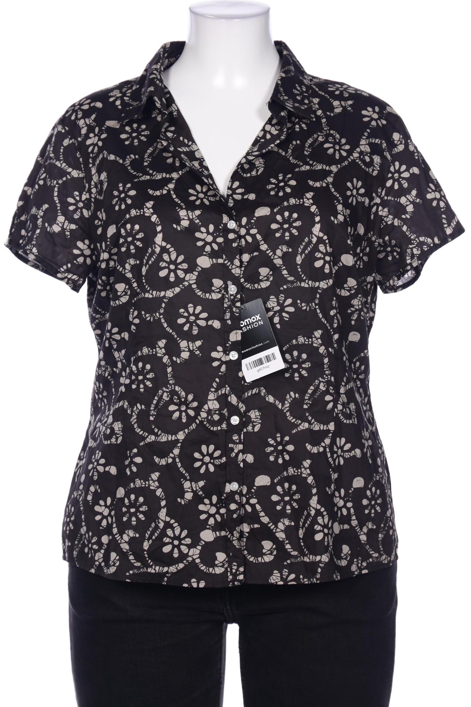 

Marc O Polo Damen Bluse, braun, Gr. 44