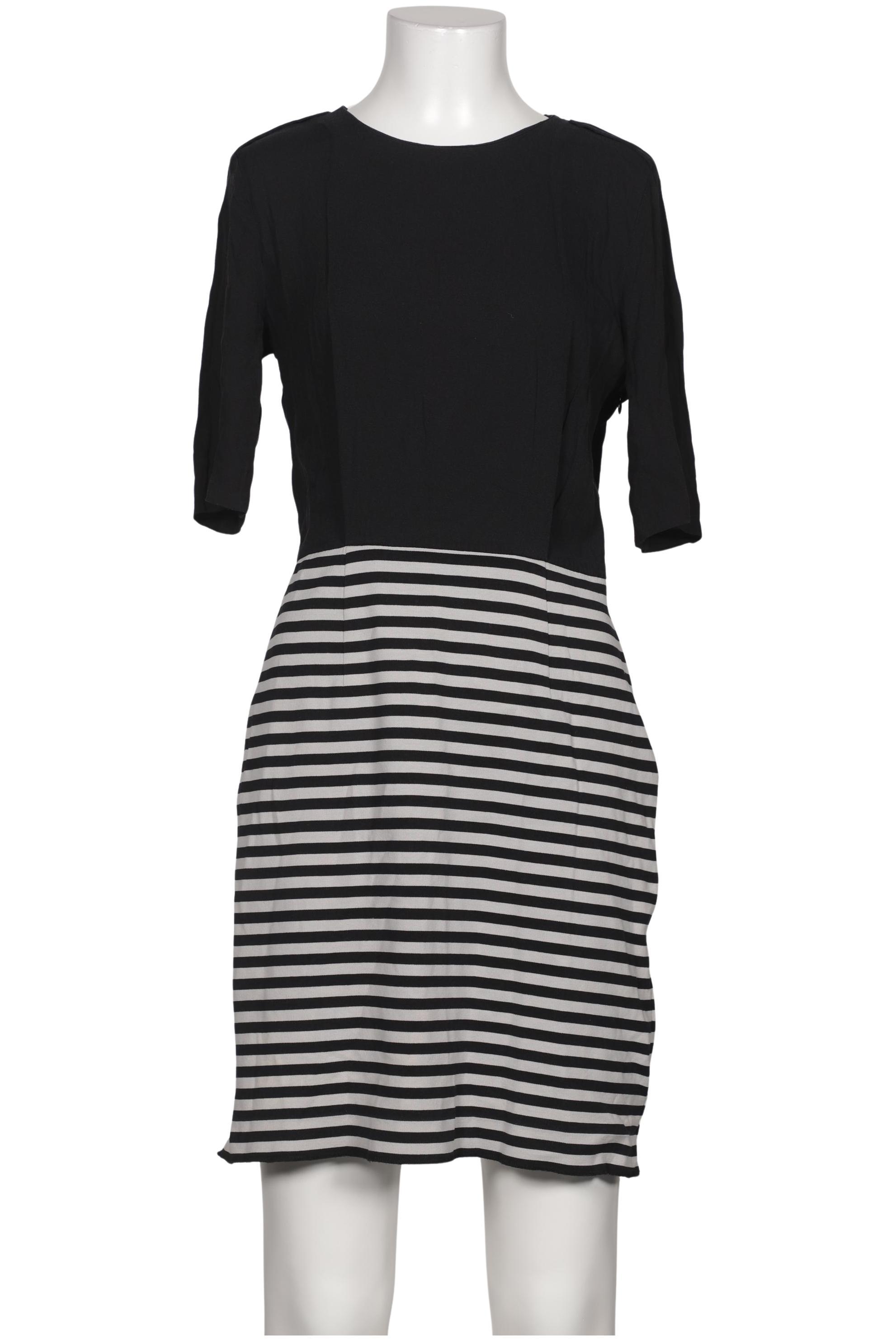 

Marc O Polo Damen Kleid, schwarz, Gr. 40