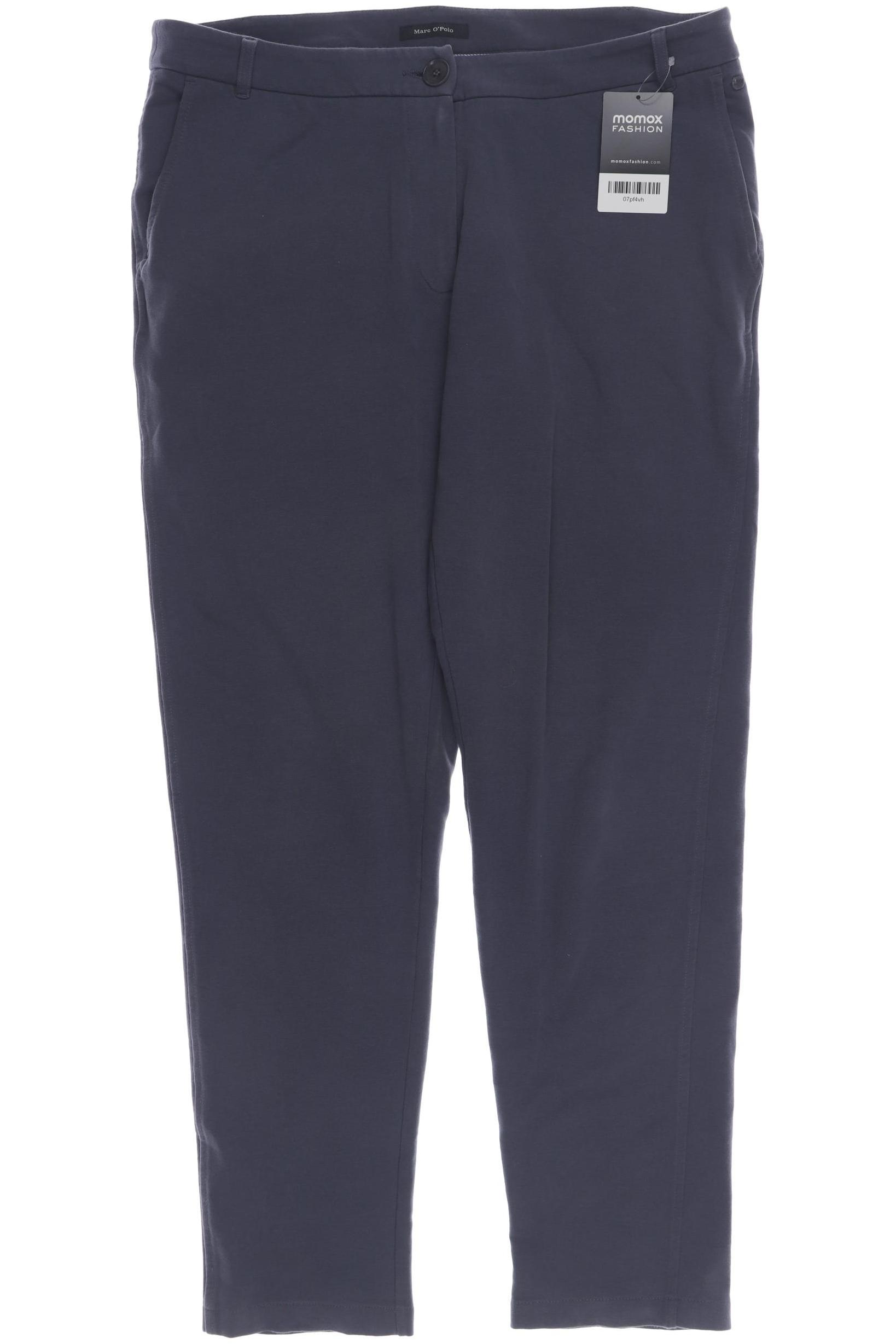 

Marc O Polo Damen Stoffhose, grau, Gr. 40