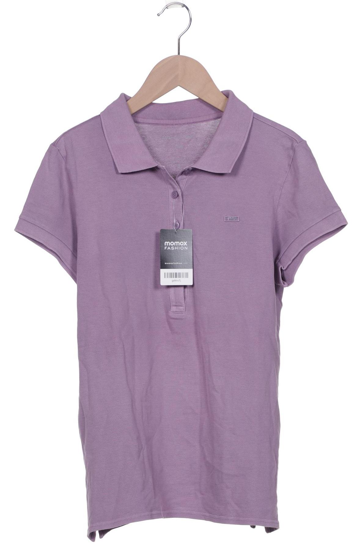 

Marc O Polo Damen Poloshirt, flieder