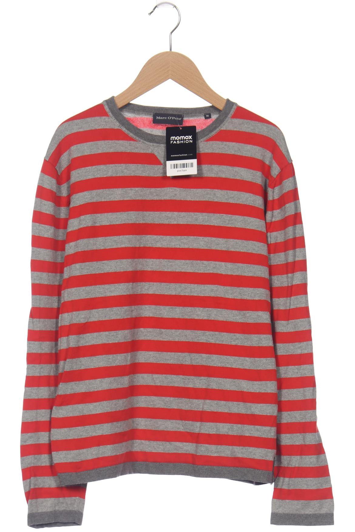 

Marc O Polo Damen Pullover, grau, Gr. 38