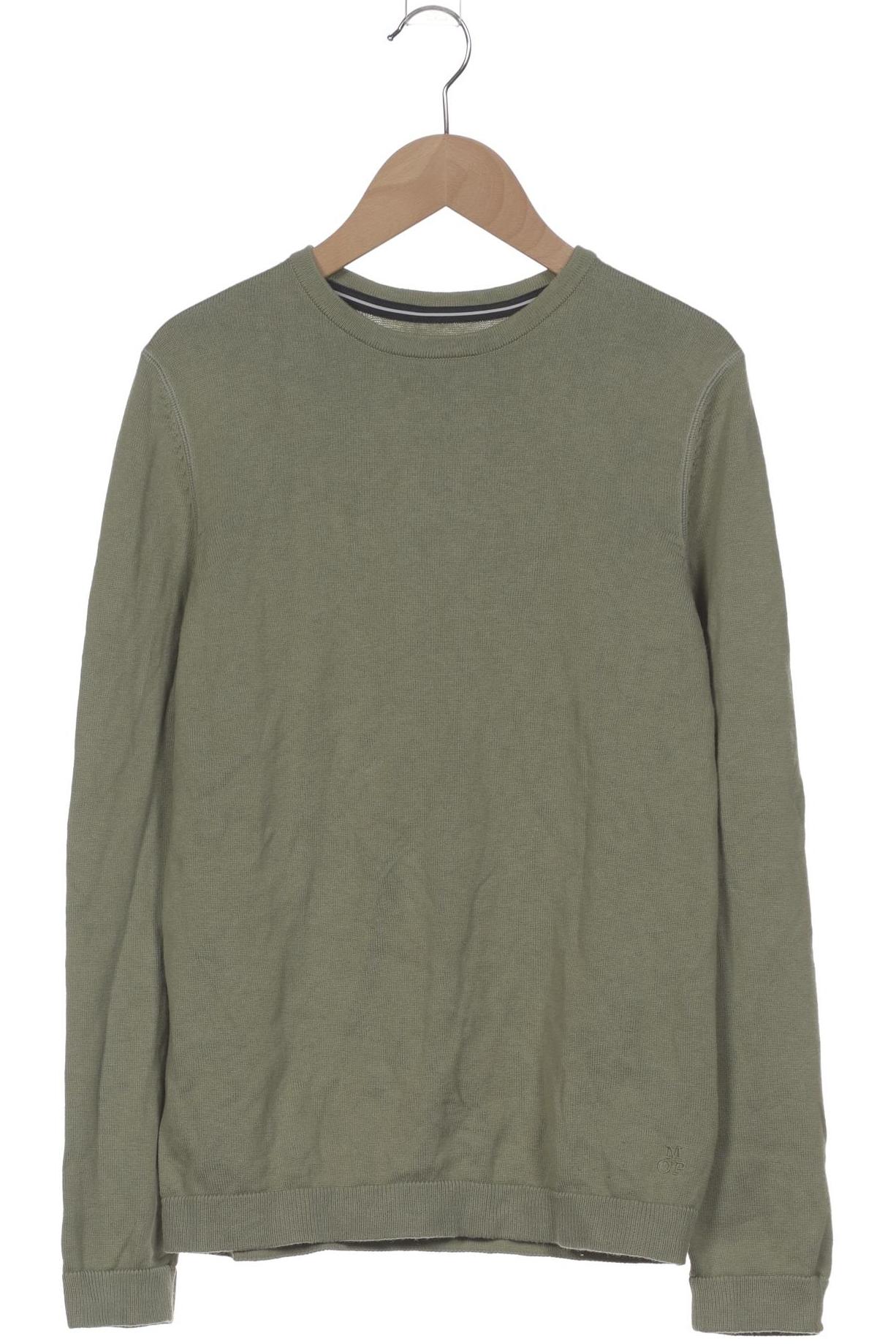 

Marc O Polo Herren Pullover, grün, Gr. 46