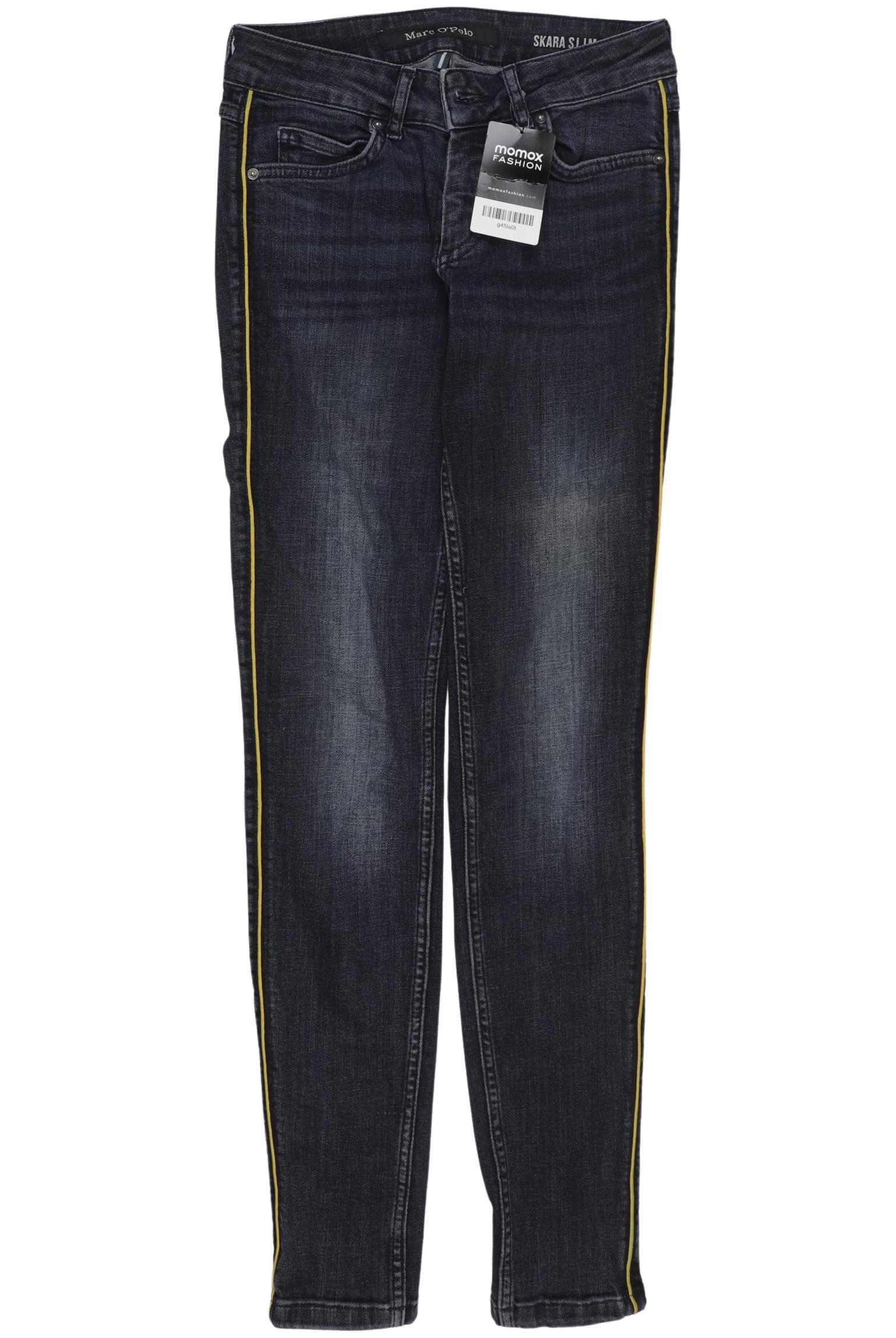 

Marc O Polo Damen Jeans, marineblau, Gr. 29