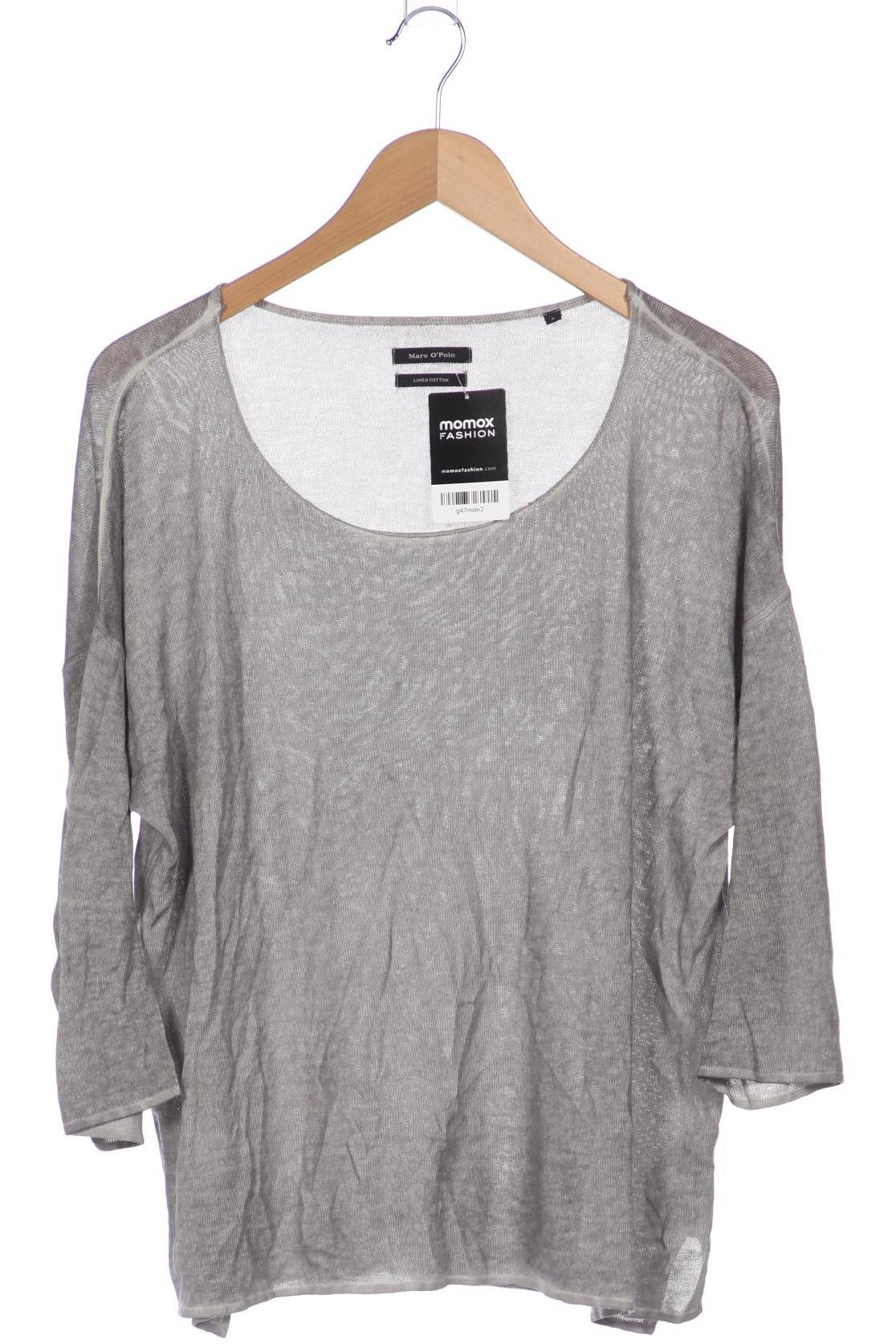 

Marc O Polo Damen Pullover, grau, Gr. 38