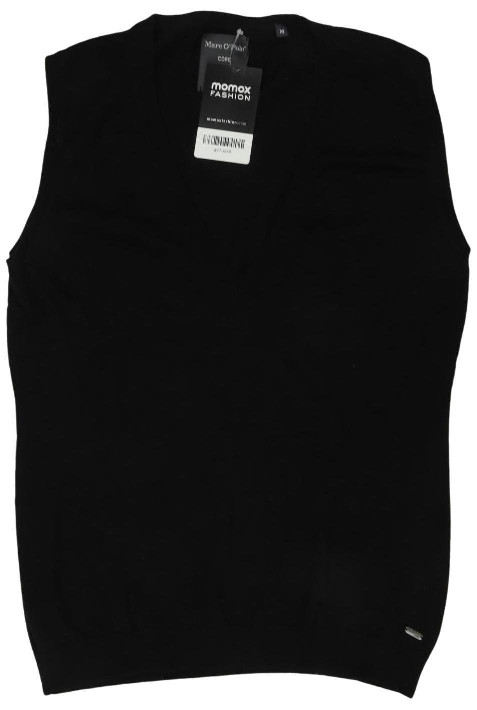 

Marc O Polo Damen Pullover, schwarz, Gr. 38