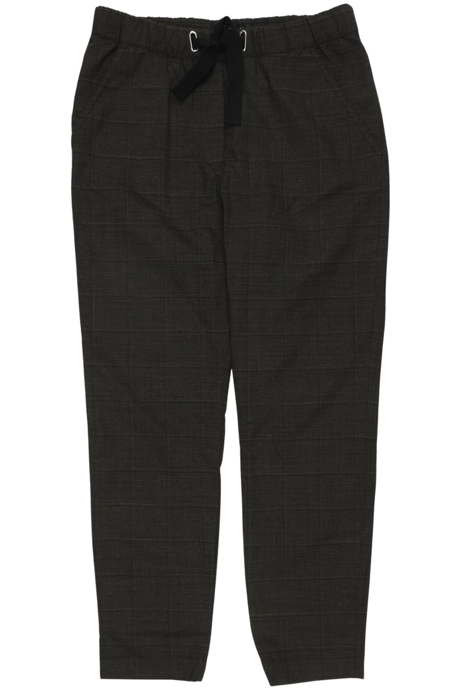 

Marc O Polo Damen Stoffhose, grau, Gr. 36