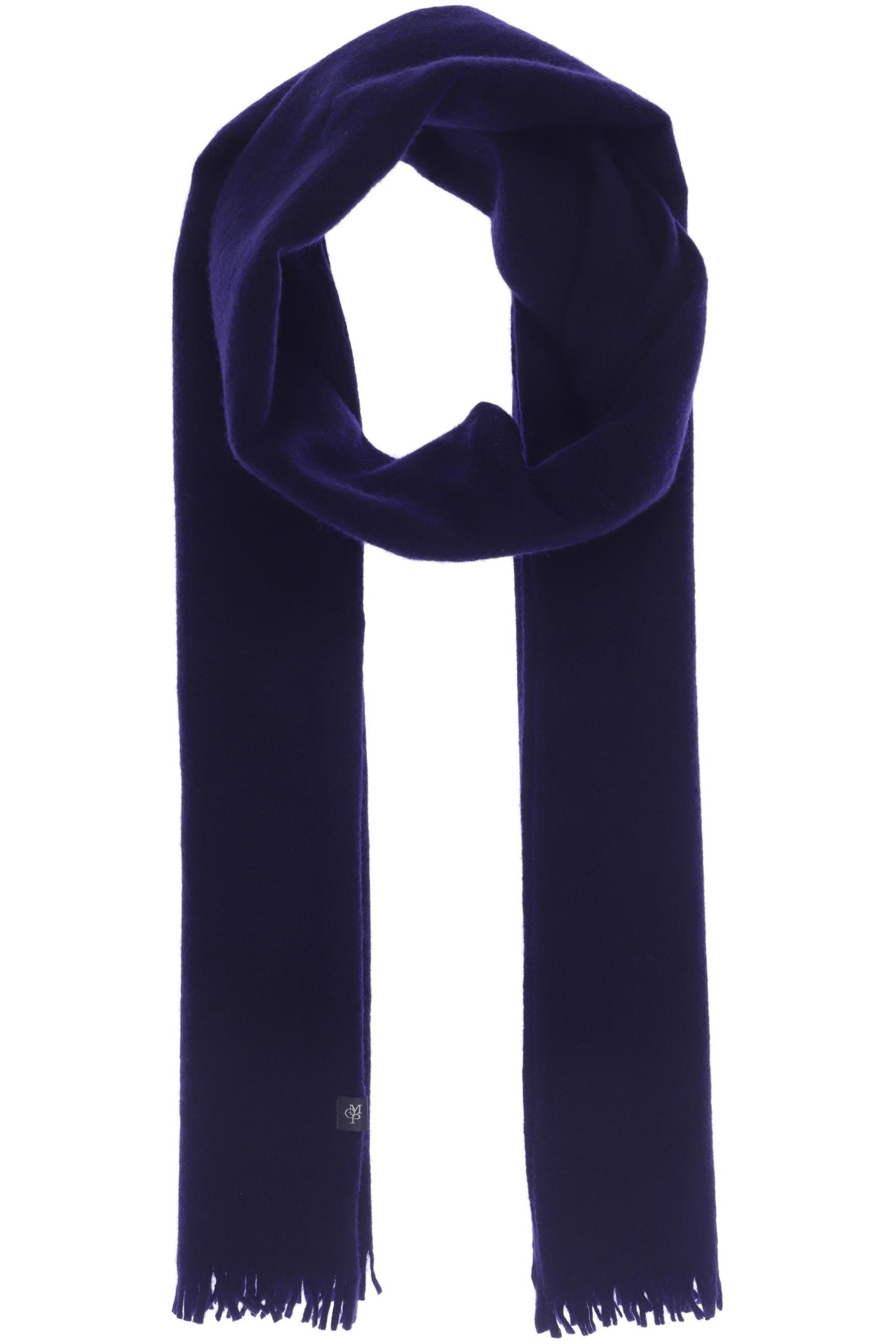 

Marc O Polo Damen Schal, marineblau, Gr.