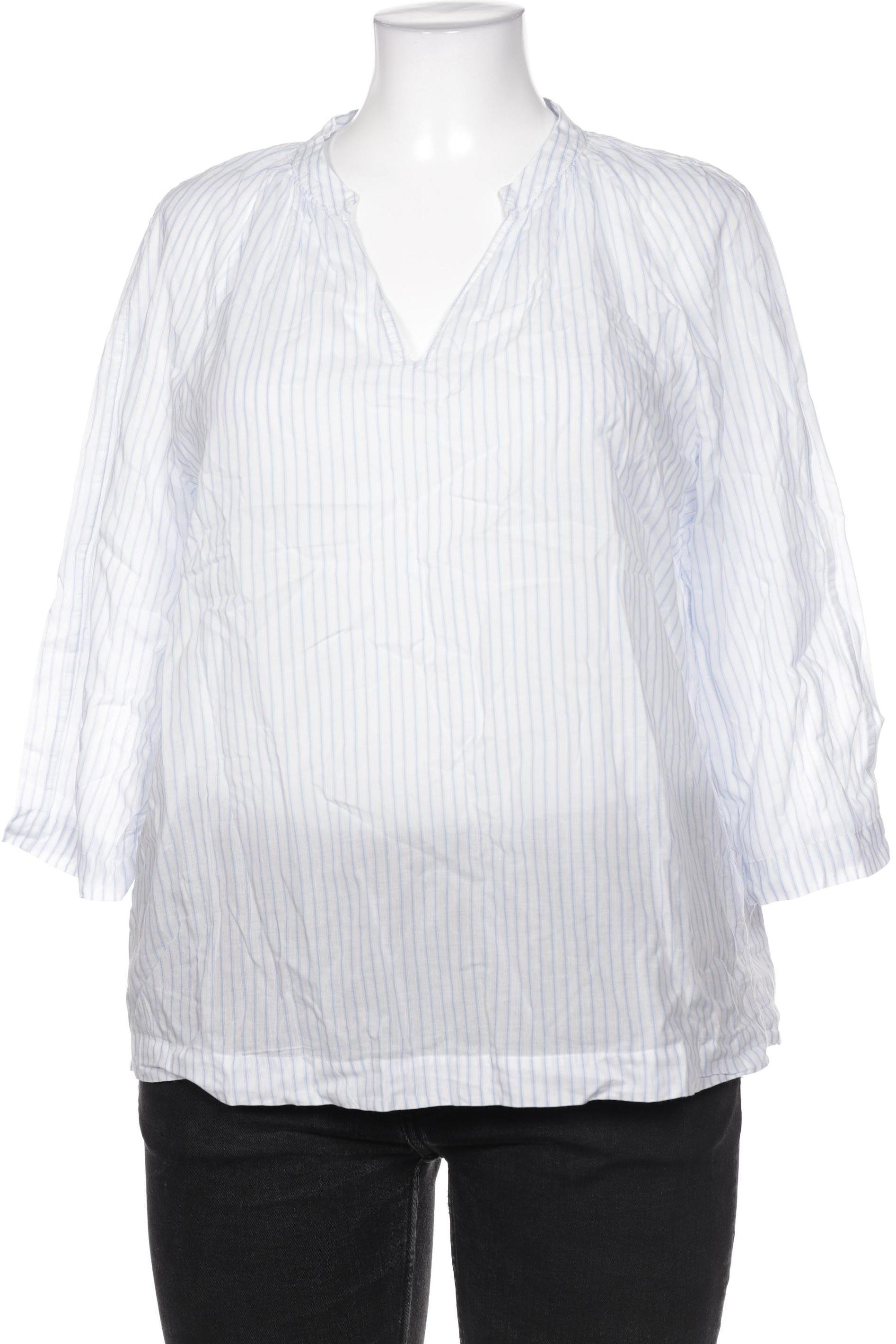 

Marc O Polo Damen Bluse, hellblau, Gr. 42