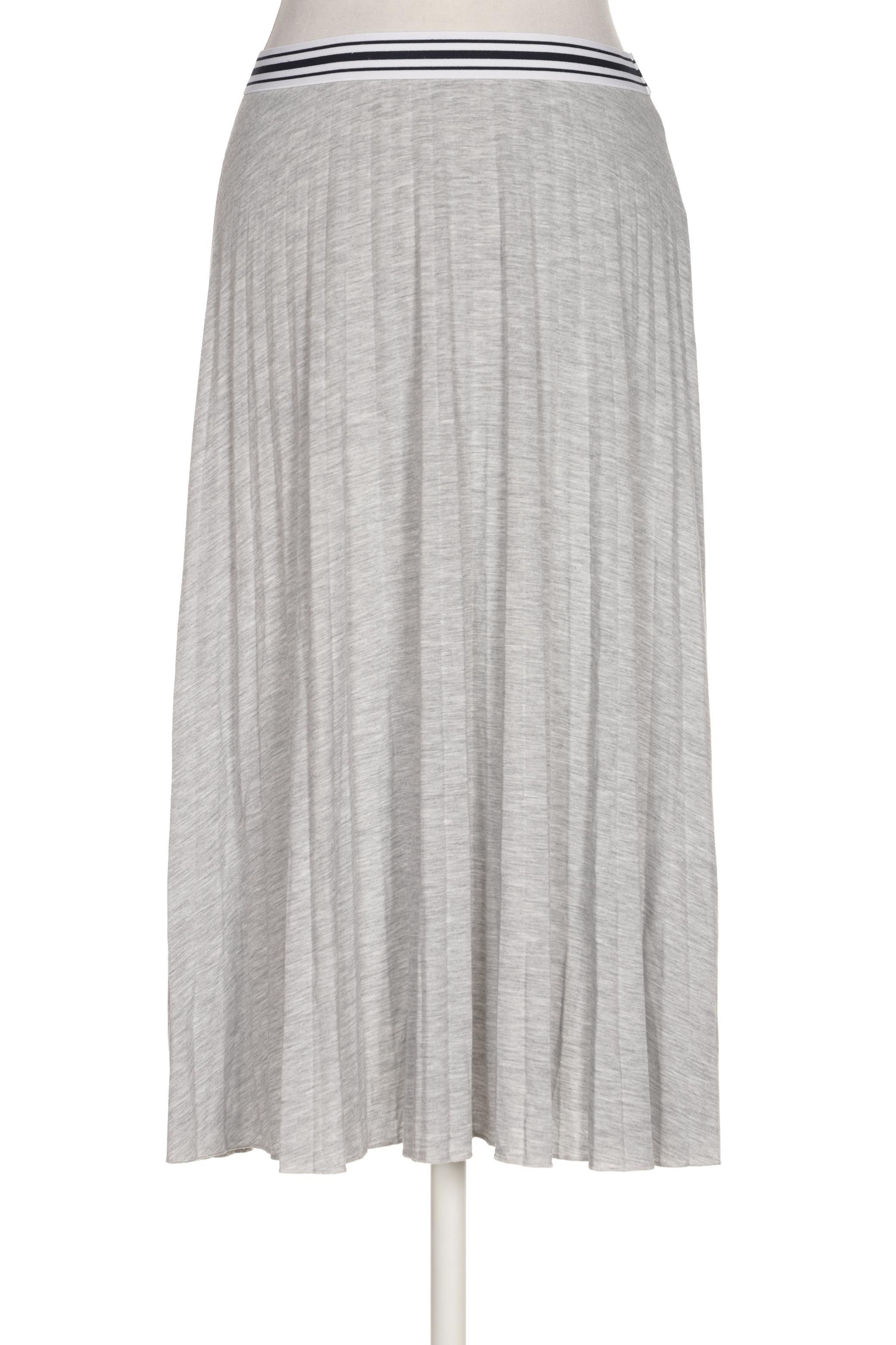 

Marc O Polo Damen Rock, grau, Gr. 34