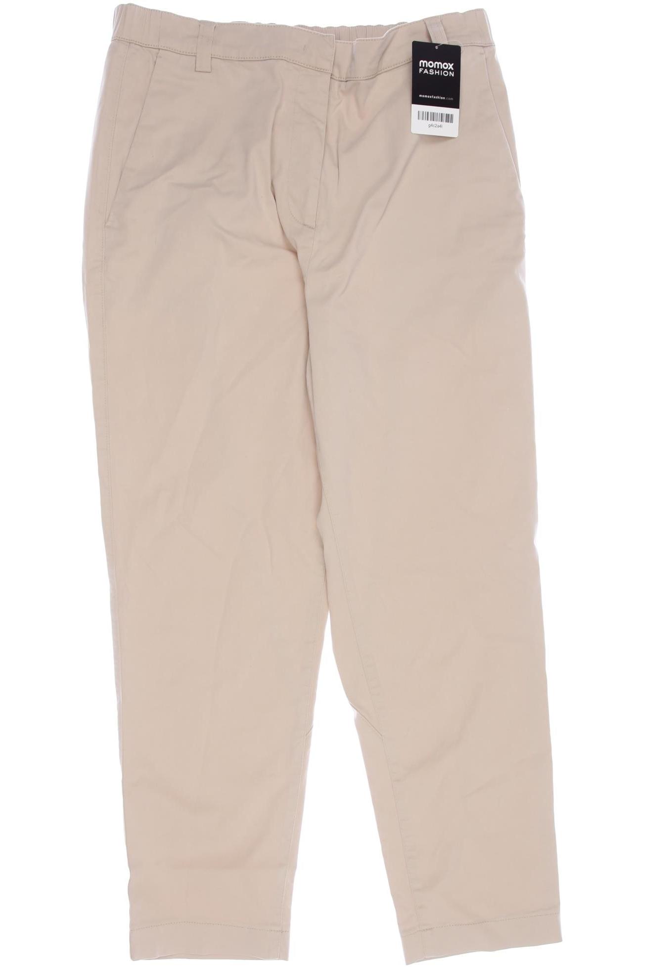 

Marc O Polo Damen Stoffhose, beige, Gr. 38