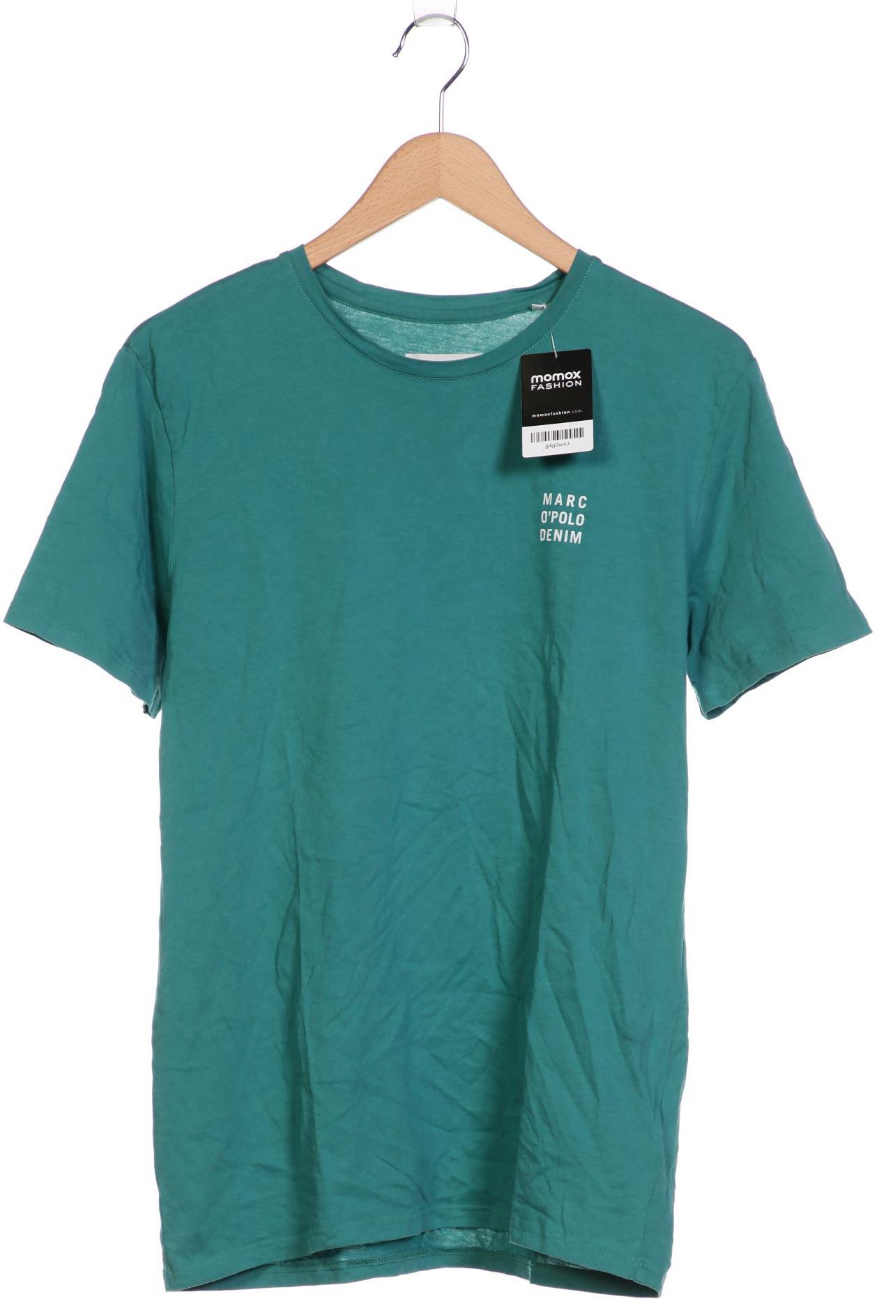 

Marc O Polo Damen T-Shirt, grün, Gr. 42