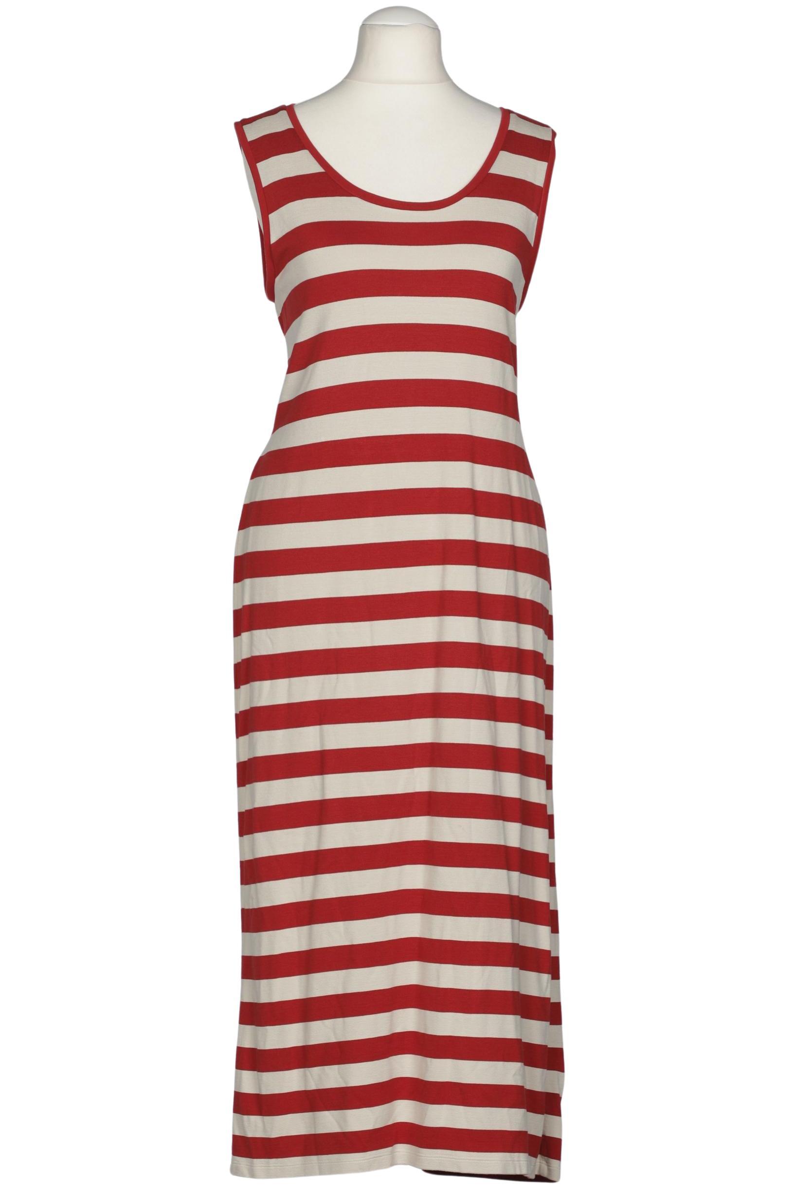 

Marc O Polo Damen Kleid, rot, Gr. 38