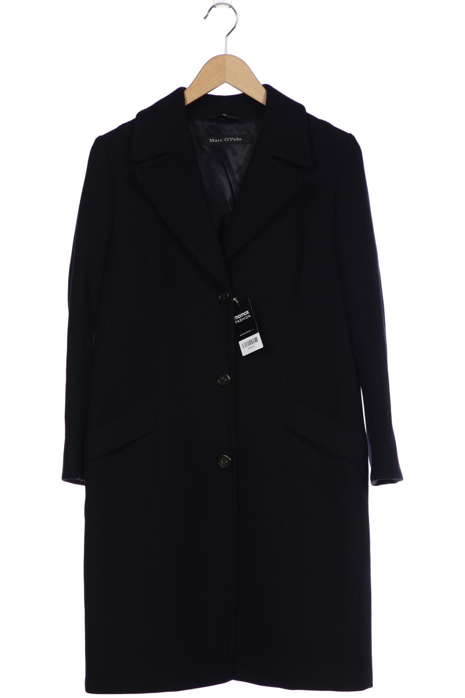 

Marc O Polo Damen Mantel, marineblau, Gr. 38