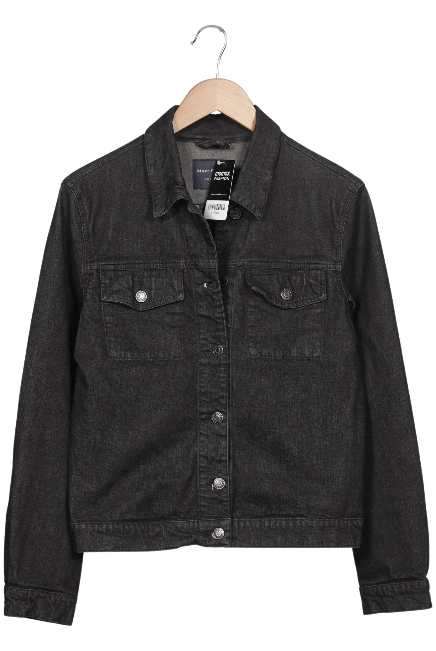 

Marc O Polo Damen Jacke, grau, Gr. 38