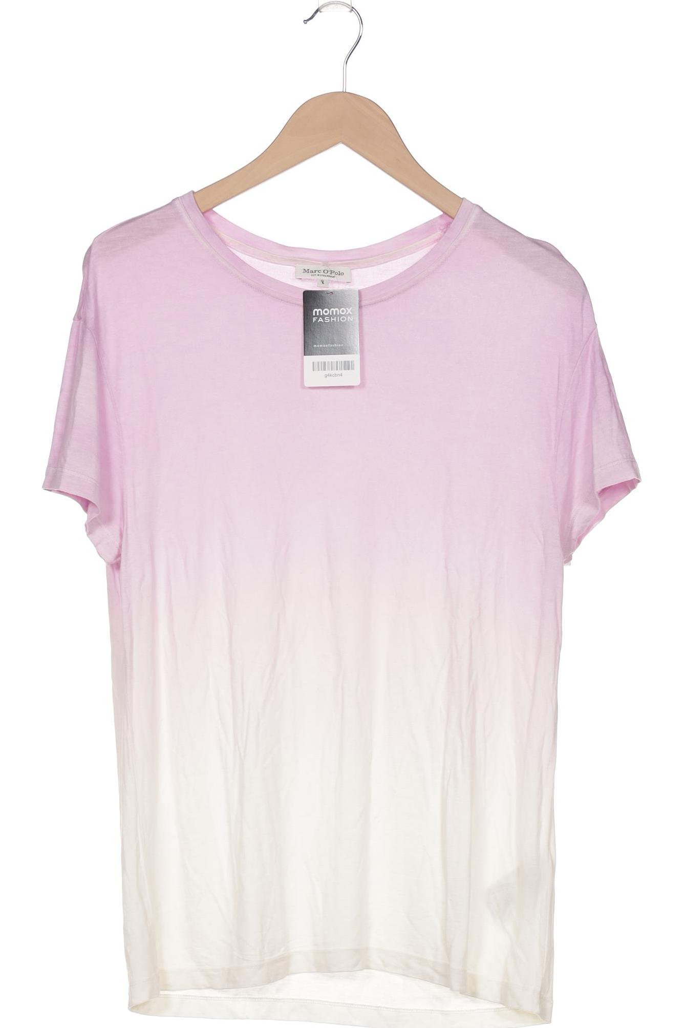

Marc O Polo Damen T-Shirt, flieder, Gr. 42