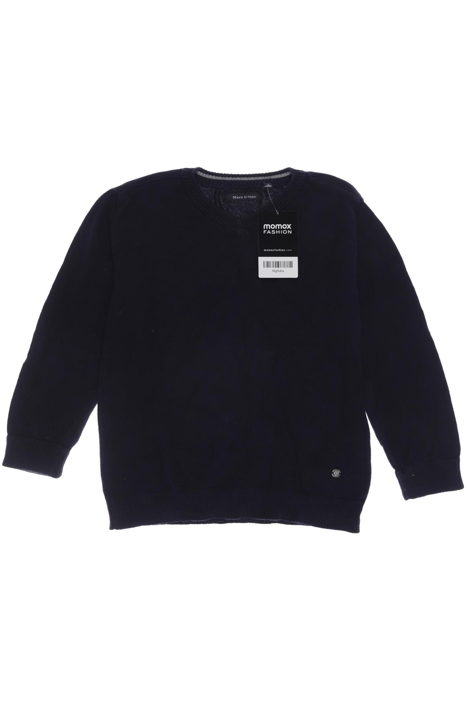 

Marc O Polo Herren Pullover, marineblau, Gr. 116