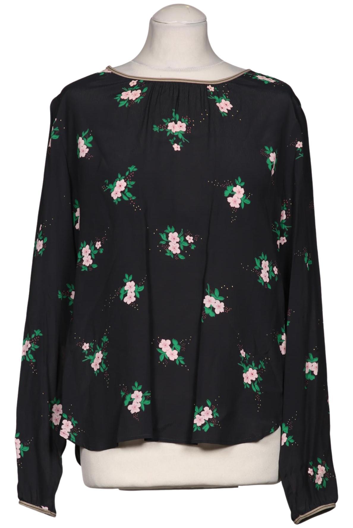 

Marc O Polo Damen Bluse, mehrfarbig, Gr. 38