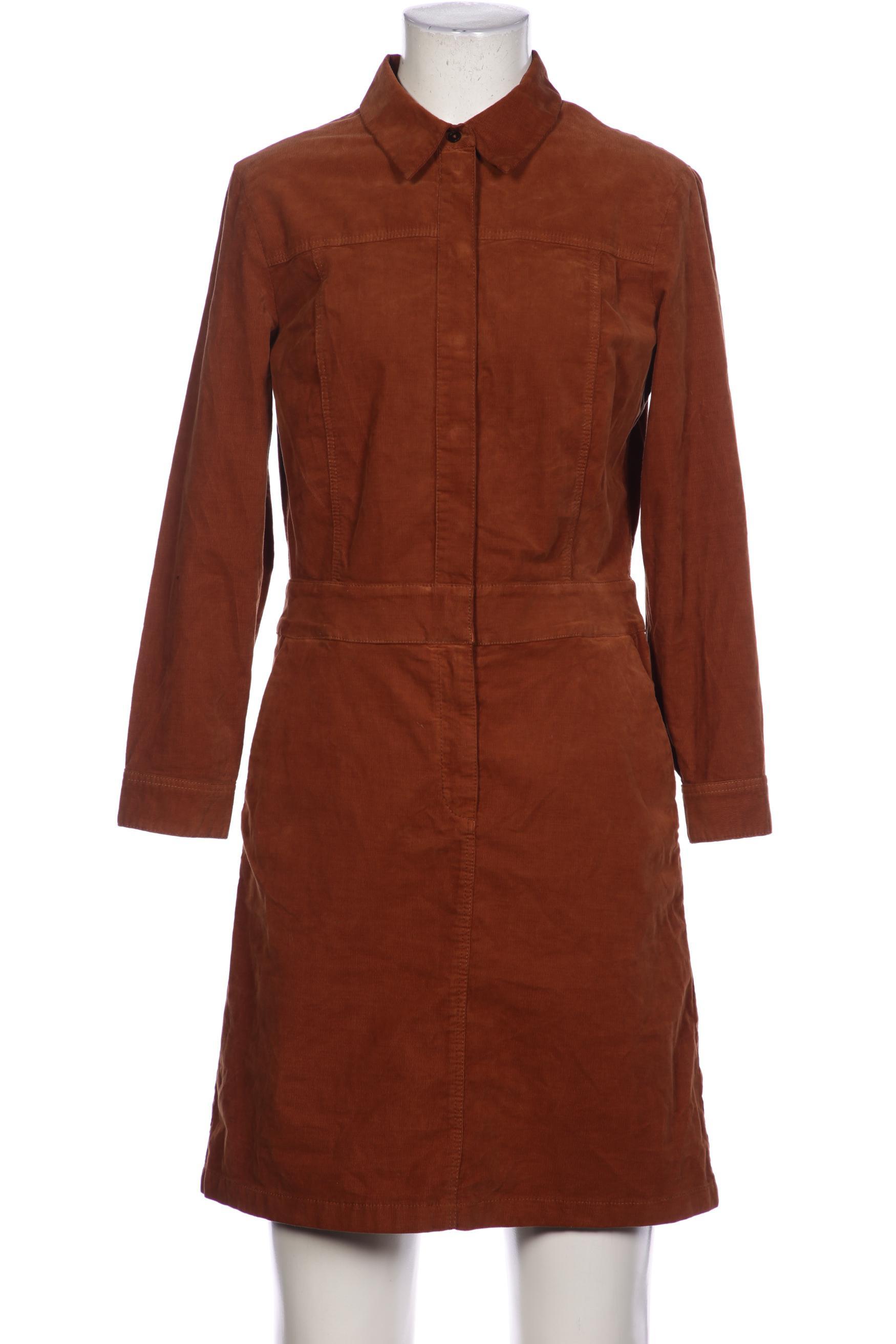 

Marc O Polo Damen Kleid, braun, Gr. 36