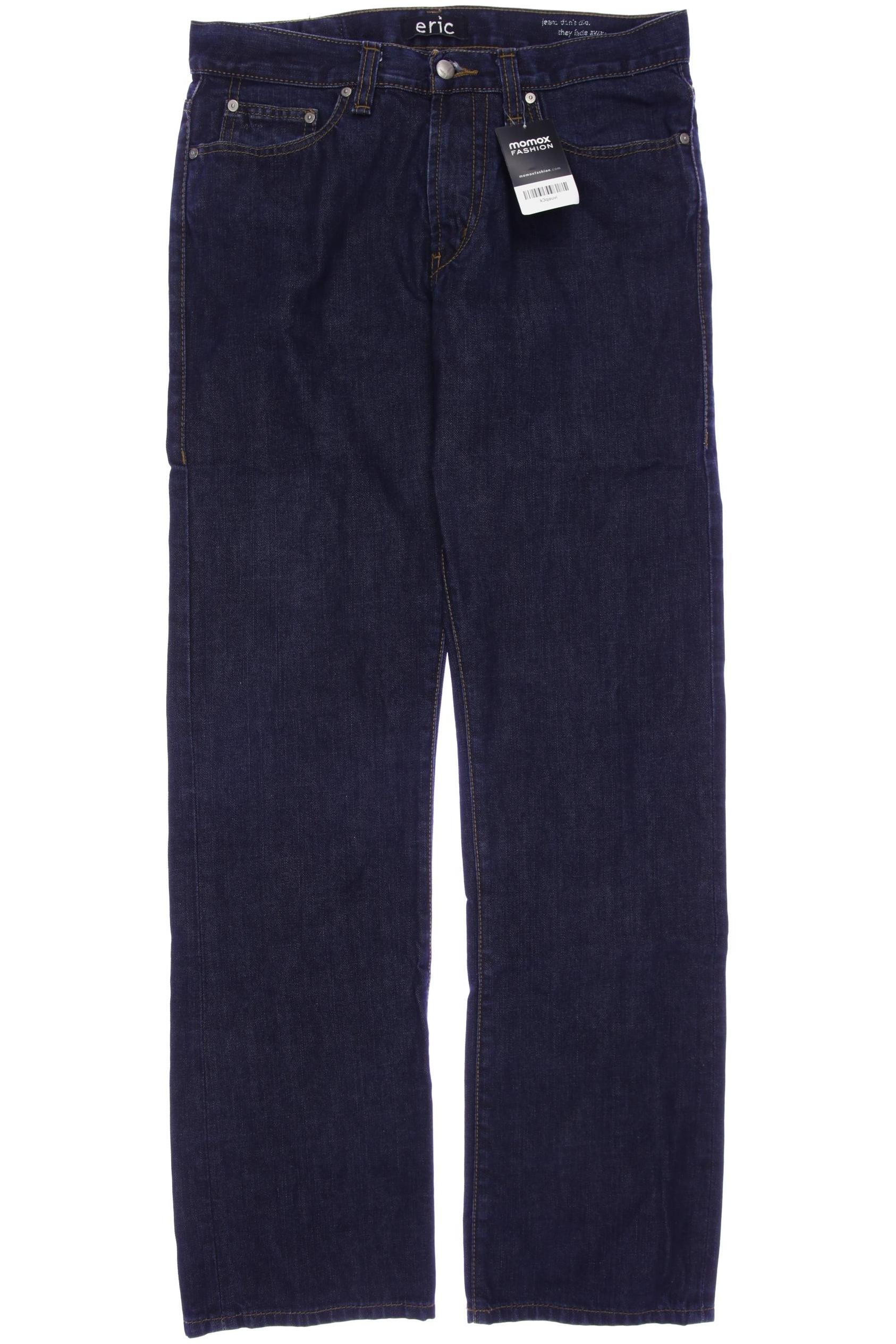 

Marc O Polo Herren Jeans, marineblau, Gr. 32
