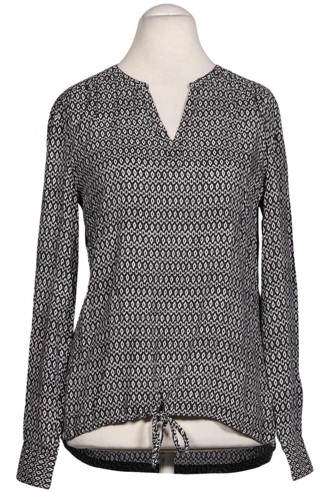

Marc O Polo Damen Bluse, grau, Gr. 36