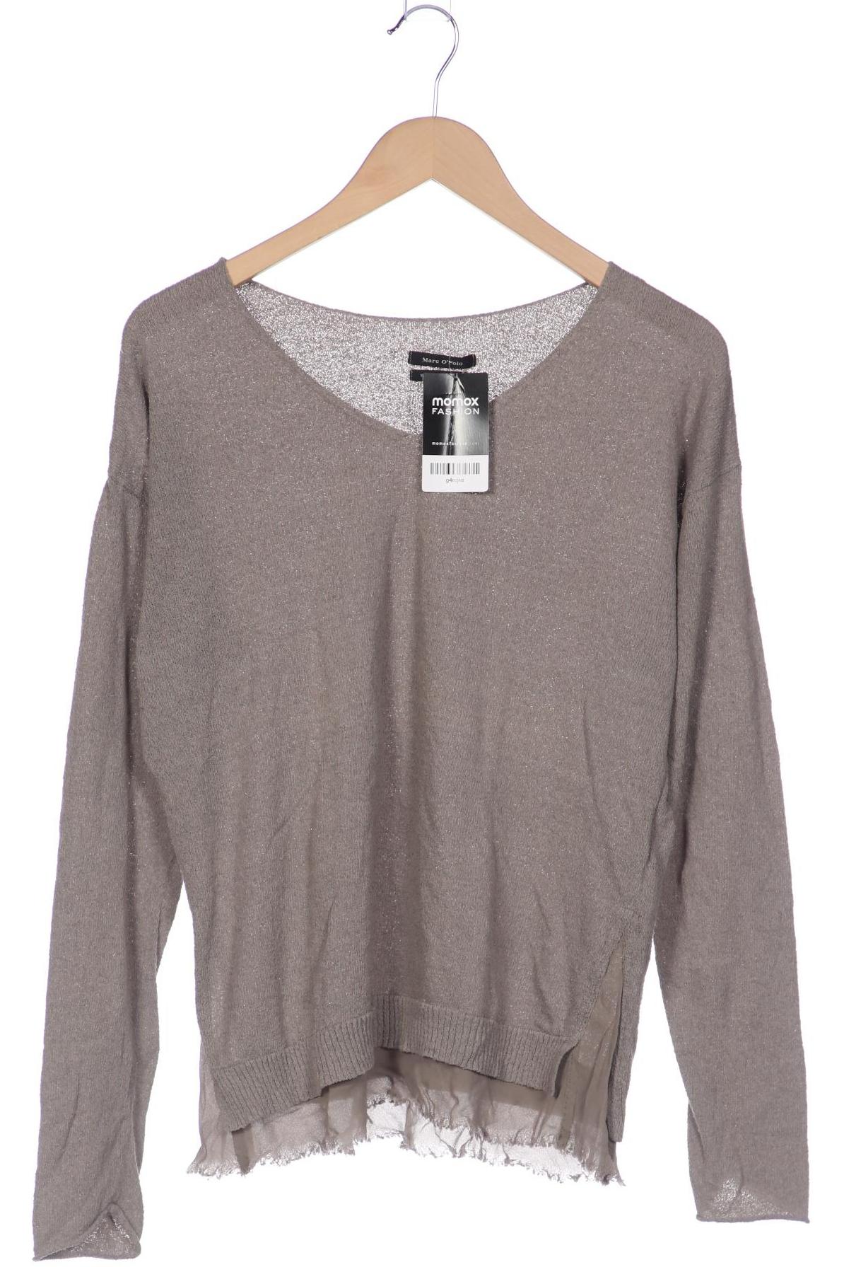 

Marc O Polo Damen Pullover, grau, Gr. 42