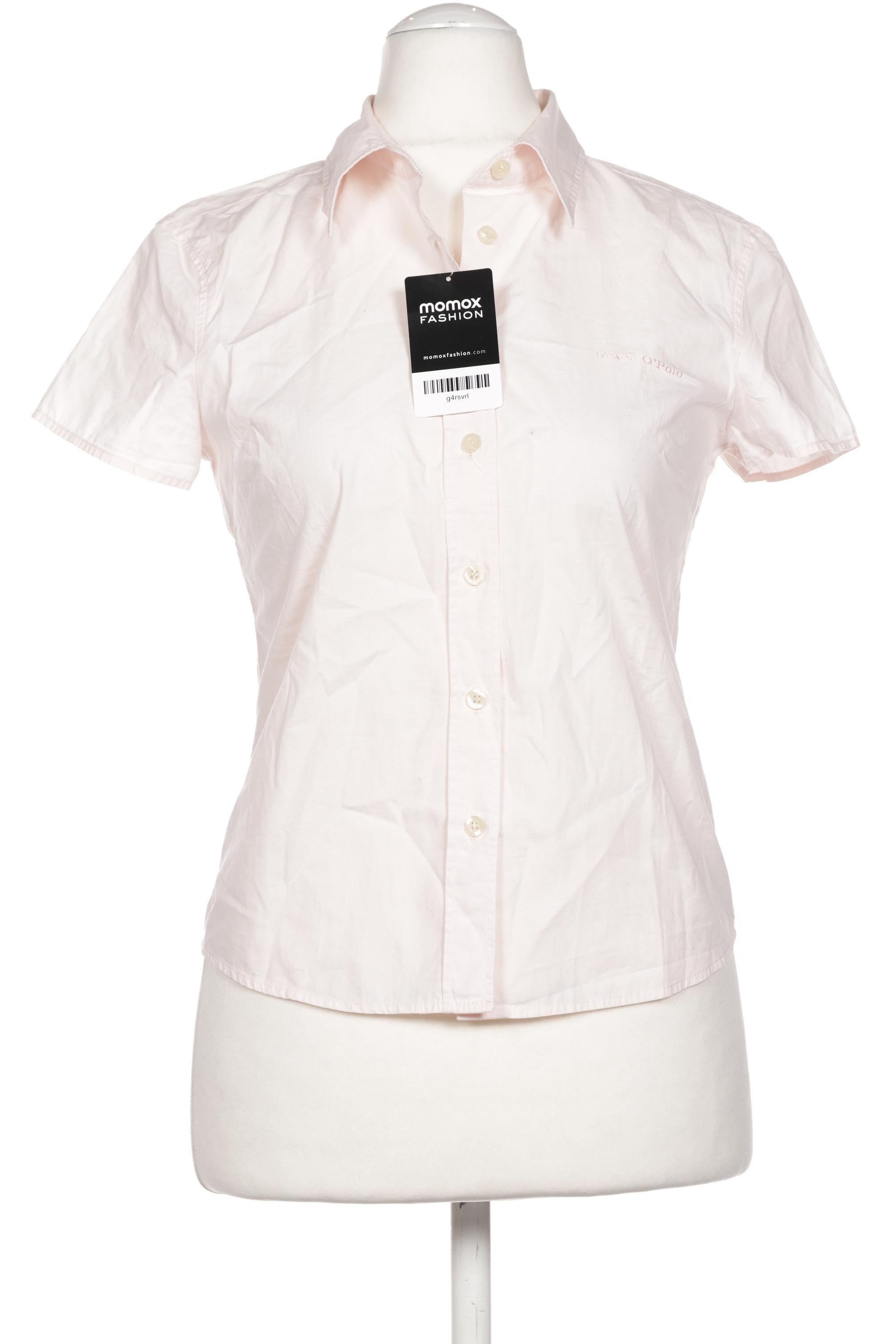 

Marc O Polo Damen Bluse, pink, Gr. 36