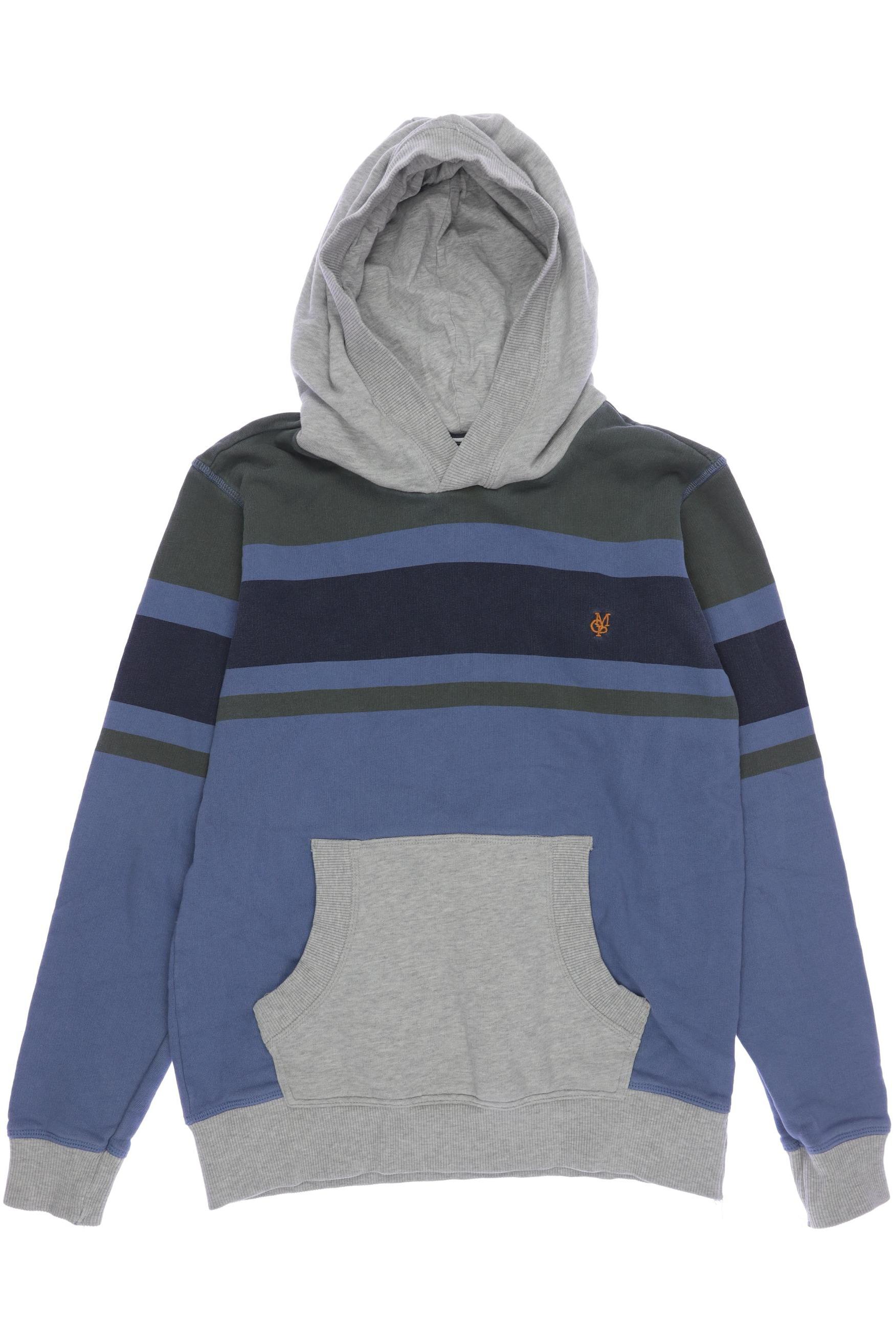 

Marc O Polo Herren Hoodies & Sweater, blau, Gr. 146