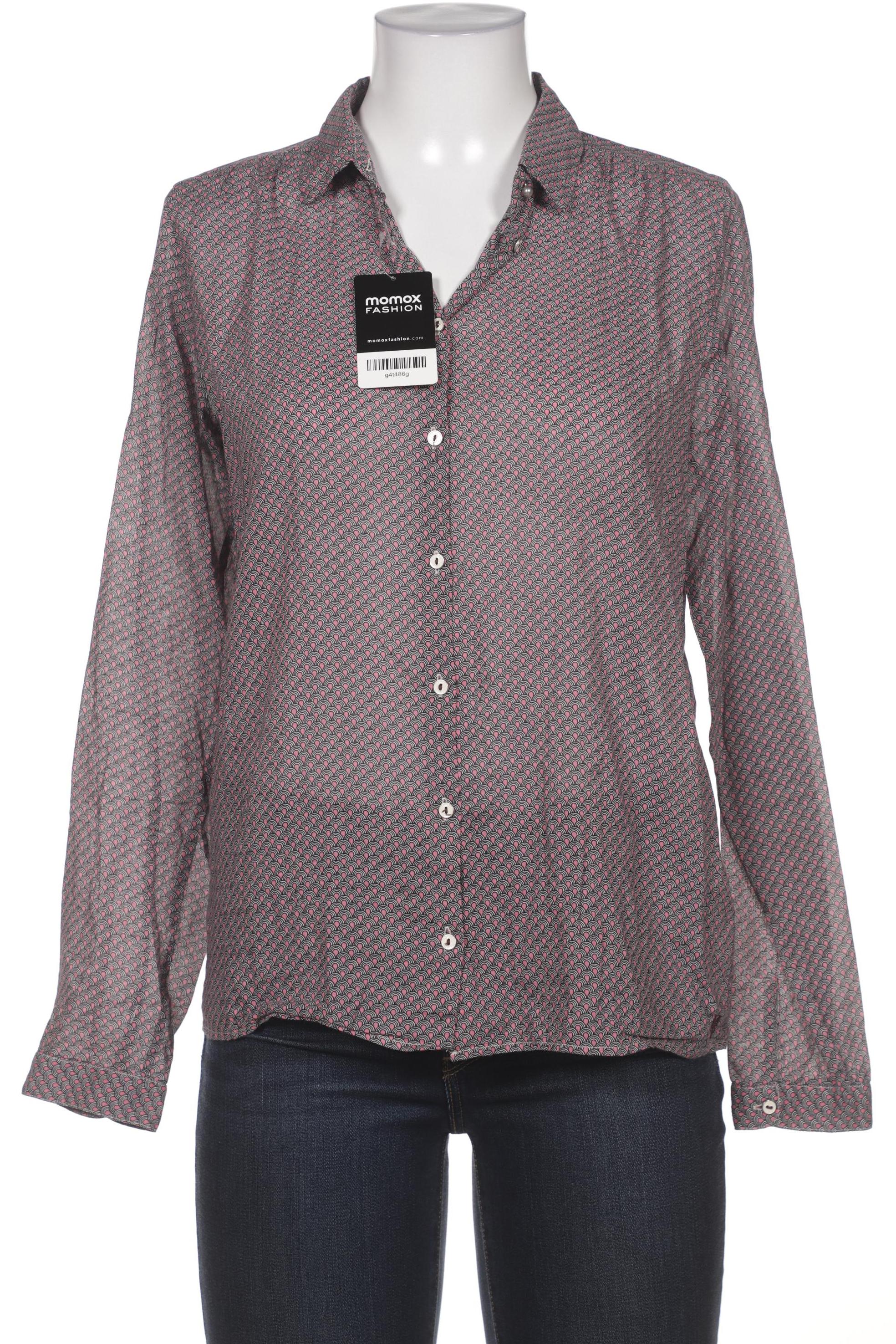 

Marc O Polo Damen Bluse, grau, Gr. 38